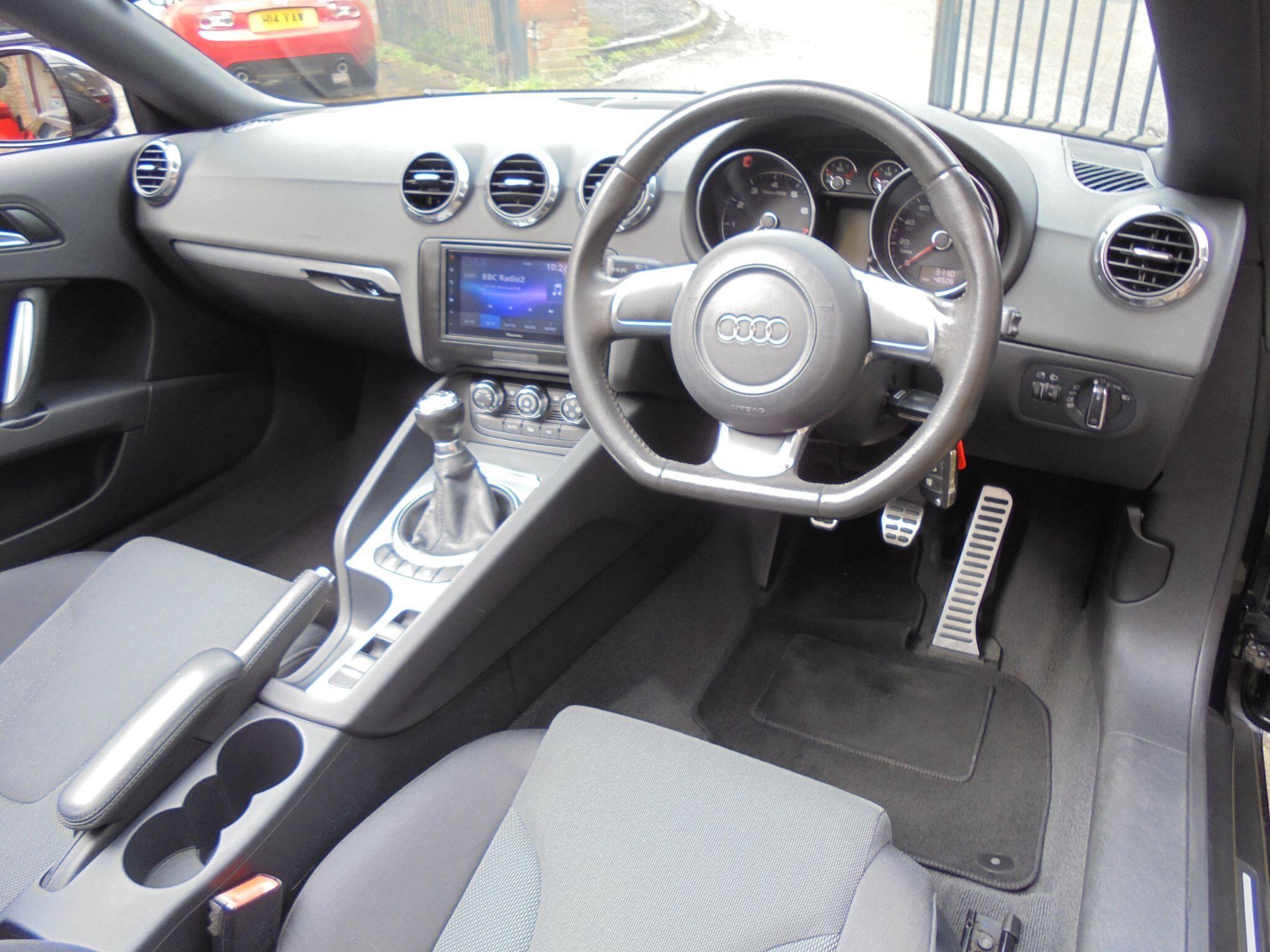Audi TT - Image 17