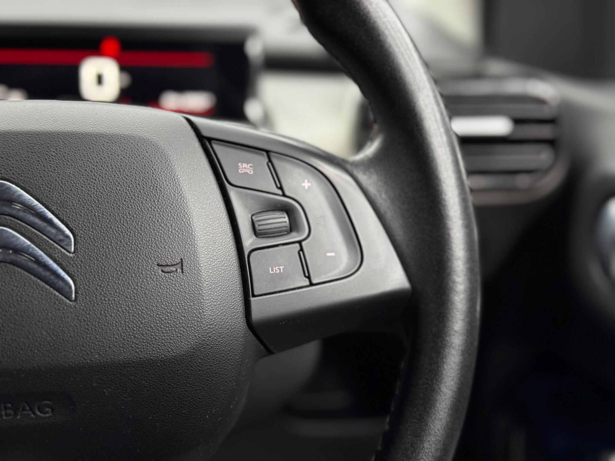 Citroen C4 Cactus - Image 21