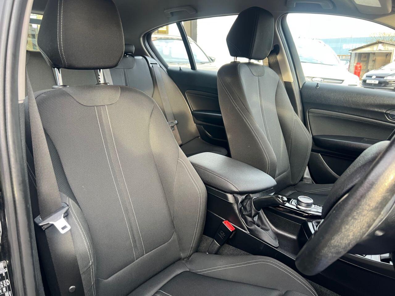 BMW 1 Series - Image 15