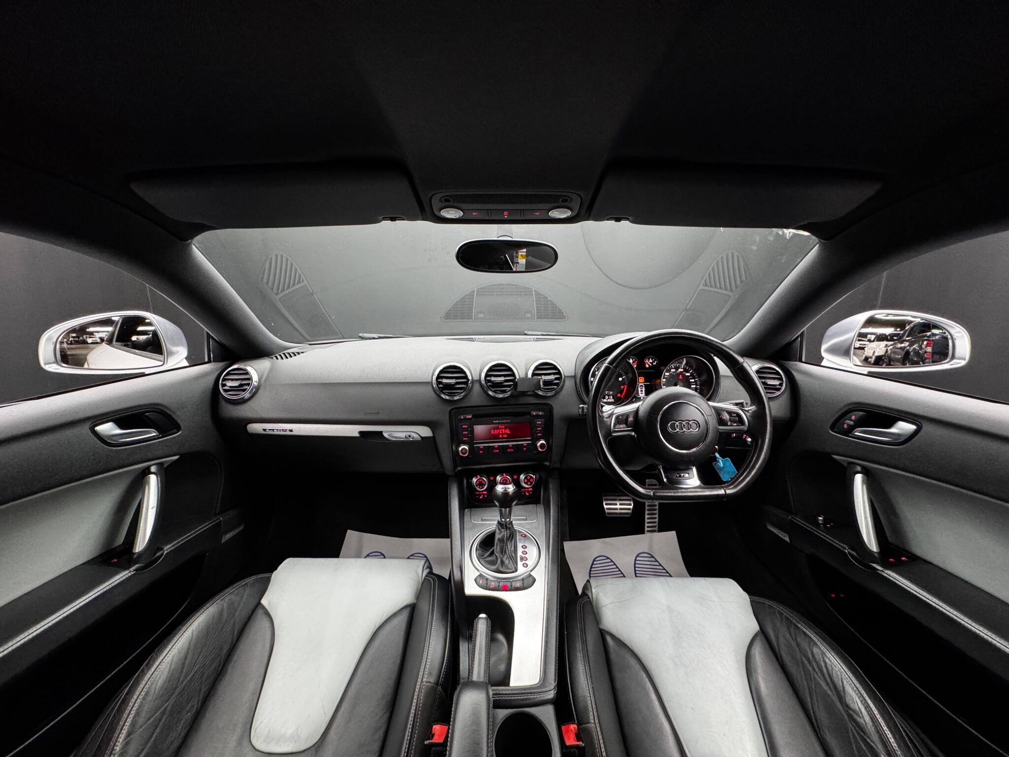 Audi TTS - Image 16