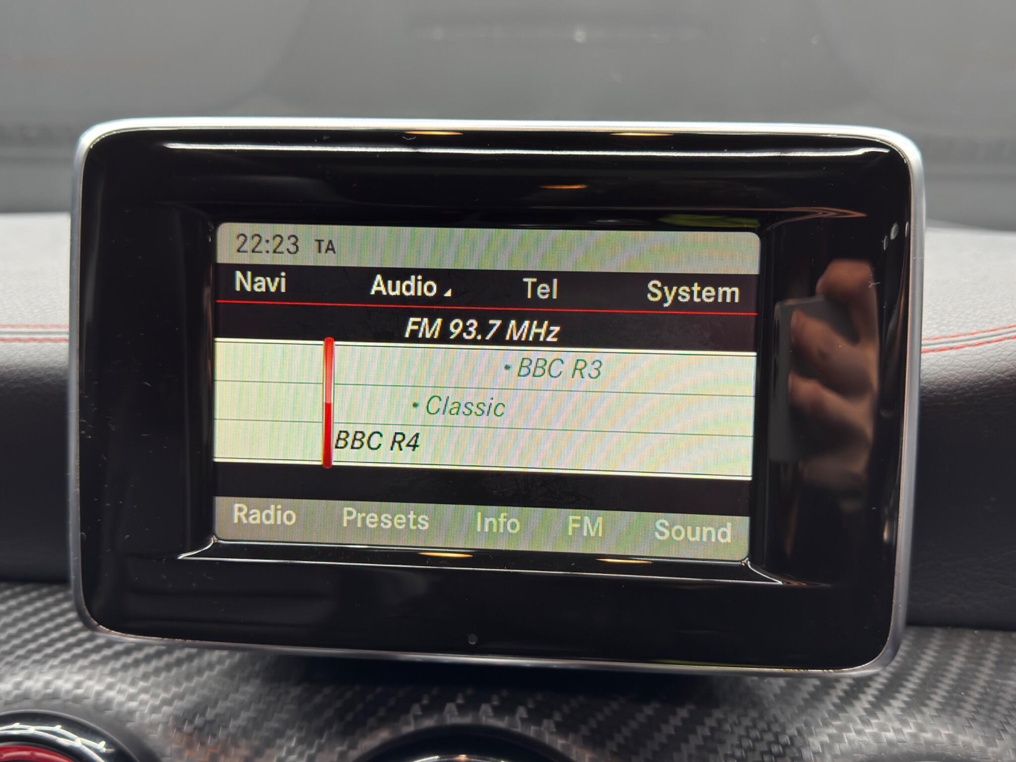 Mercedes A Class - Image 28