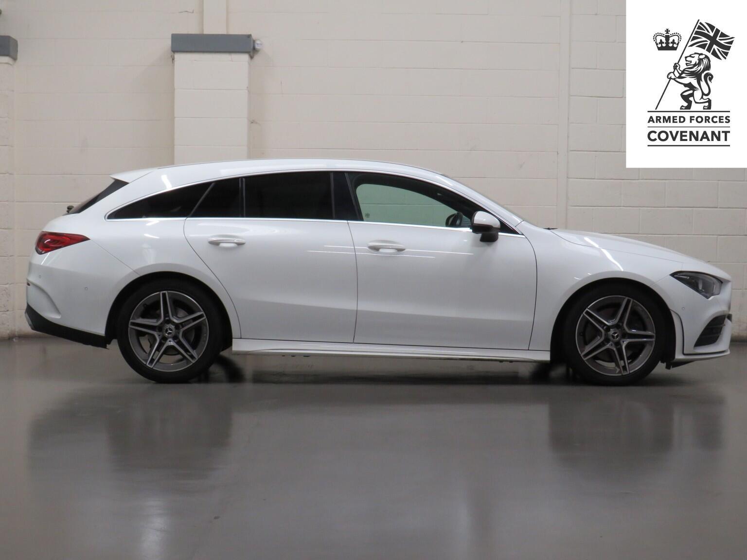 Mercedes CLA - Image 2