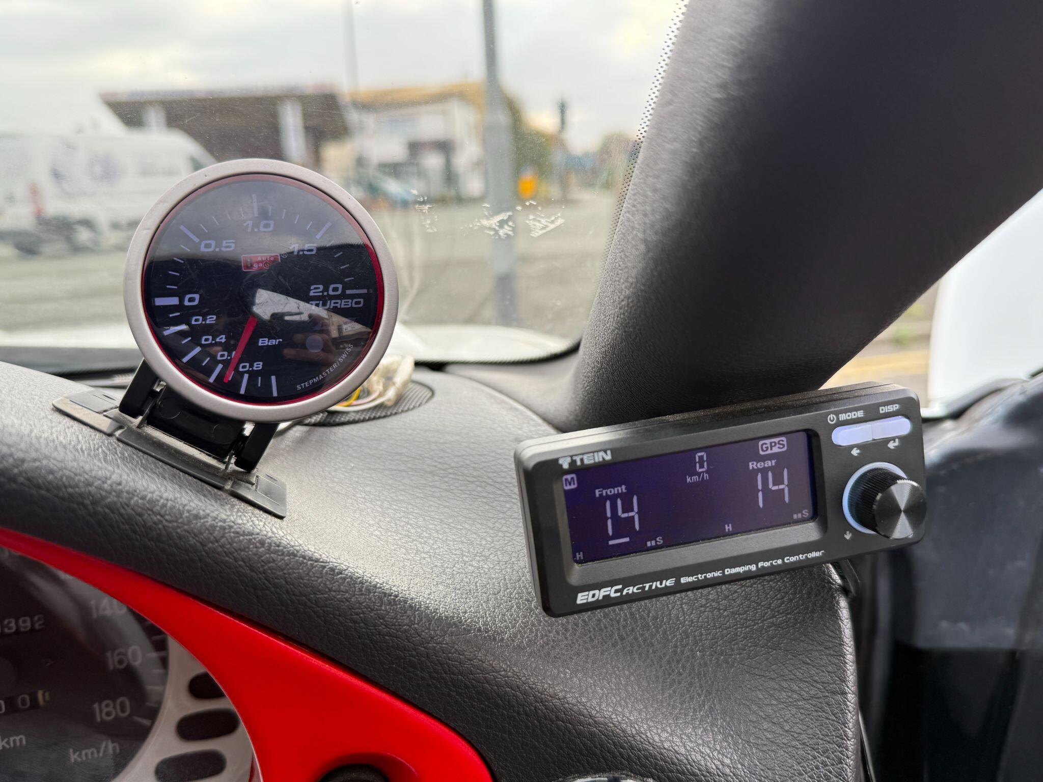 Mitsubishi GTO - Image 37