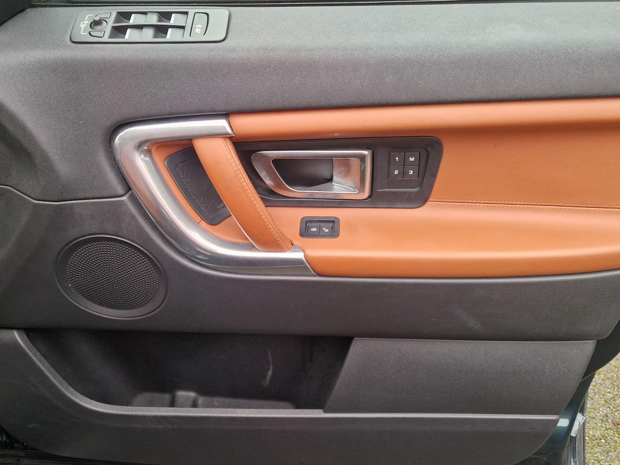 Land Rover DISCOVERY SPORT - Image 33