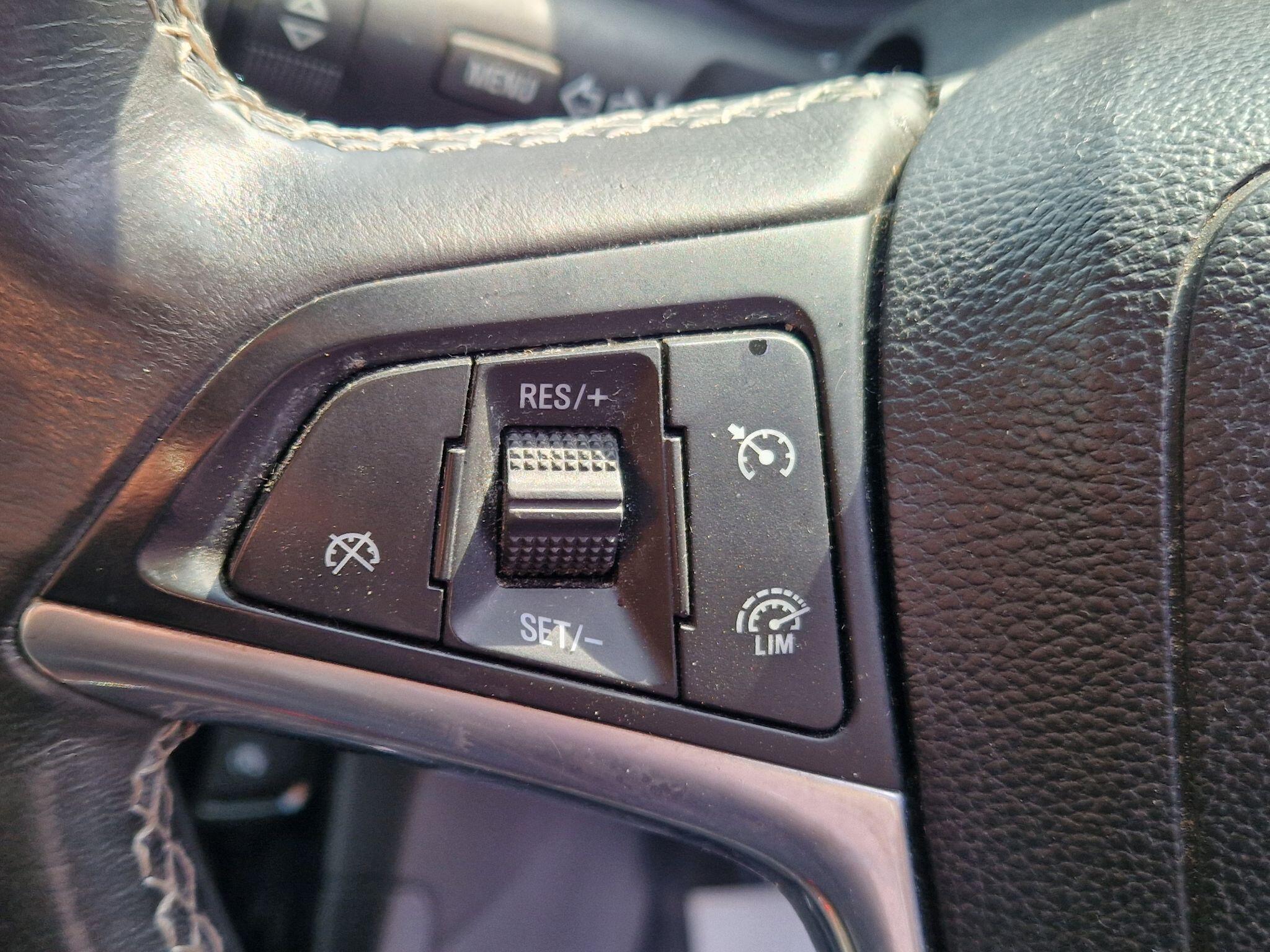 Vauxhall Mokka X - Image 48