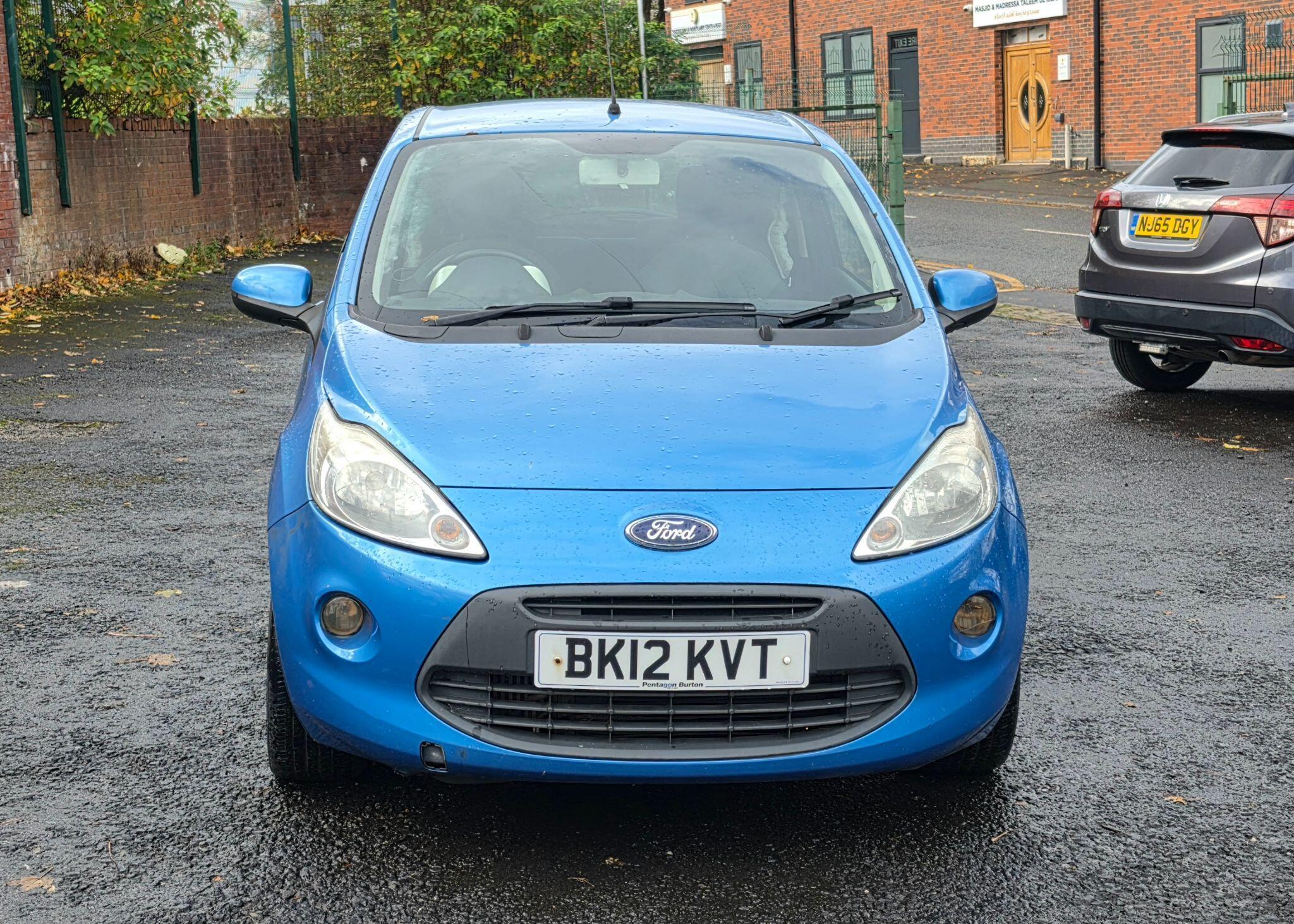 Ford KA - Image 2