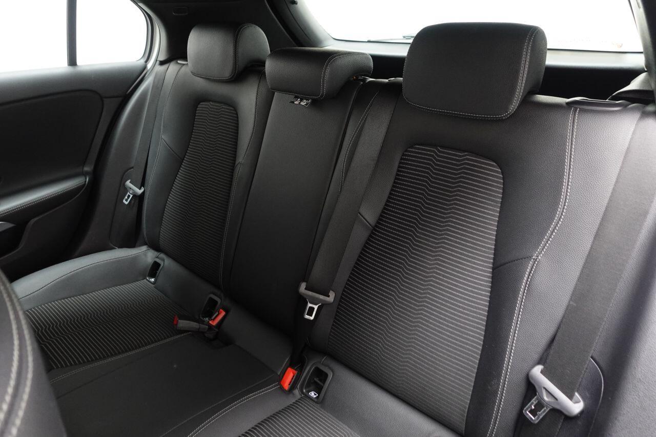 Mercedes-benz A-CLASS - Image 20