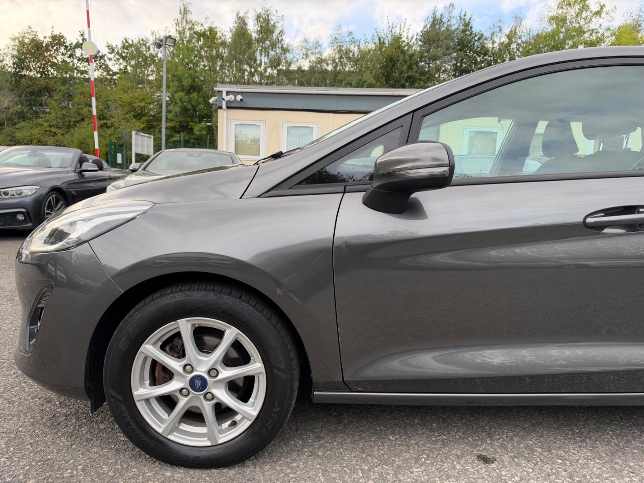 Ford Fiesta - Image 6