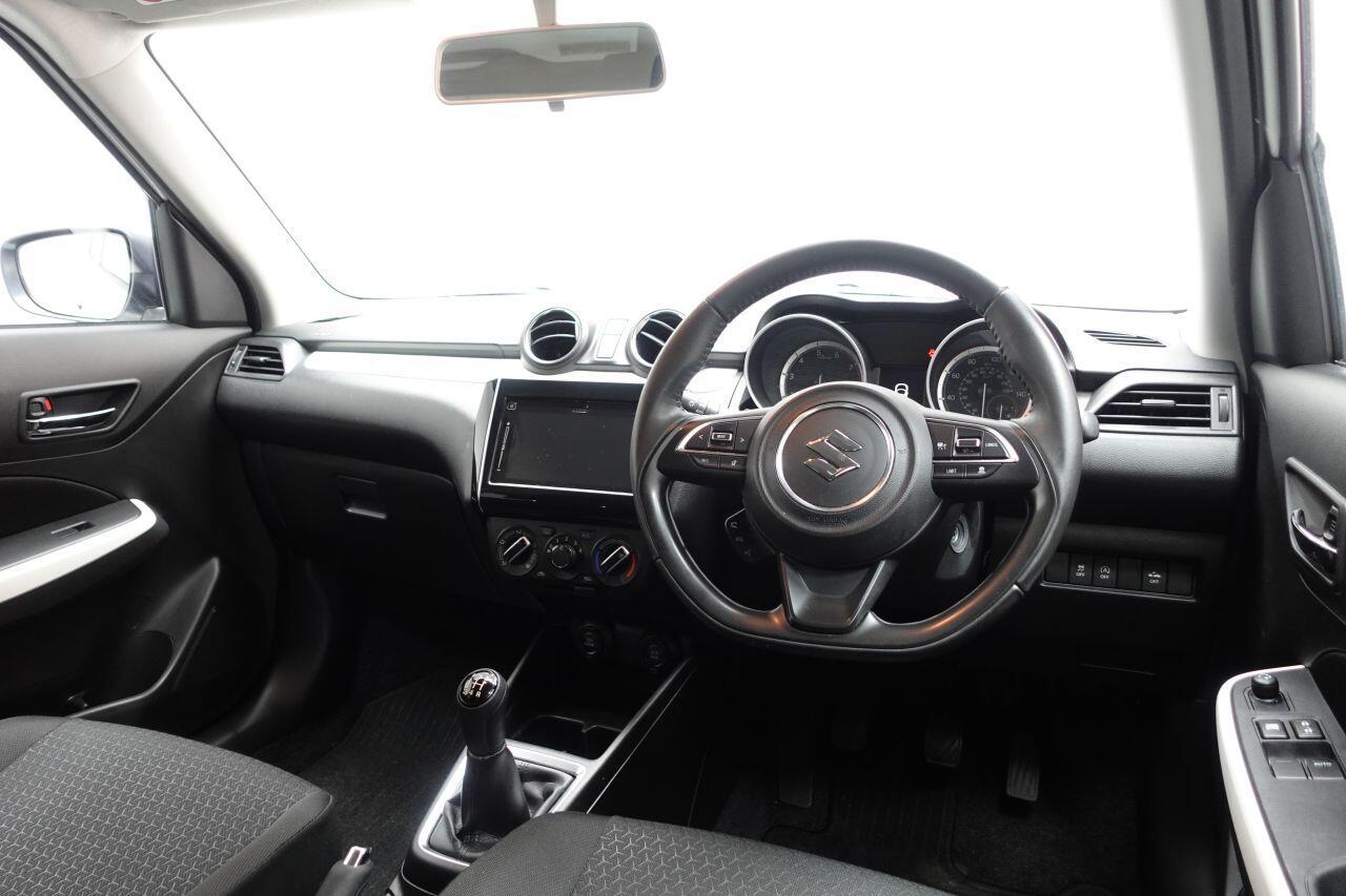 Suzuki Swift - Image 15