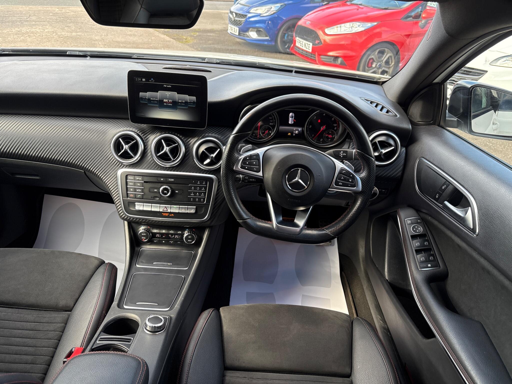 Mercedes A Class - Image 15