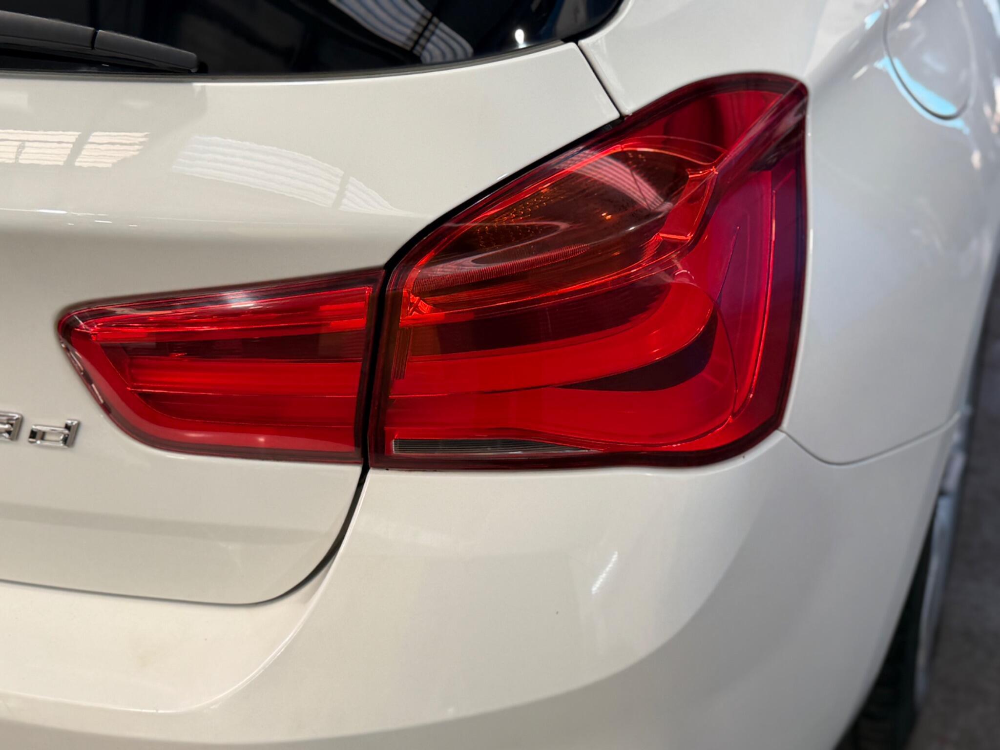 BMW 1 Series - Image 13