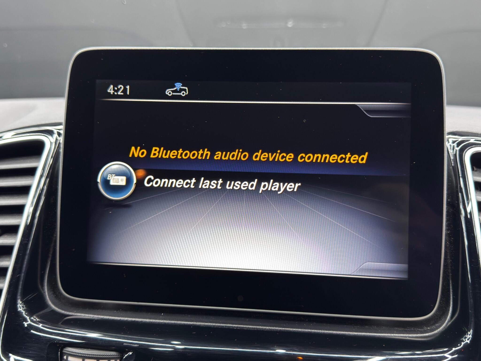 Mercedes GLE - Image 33