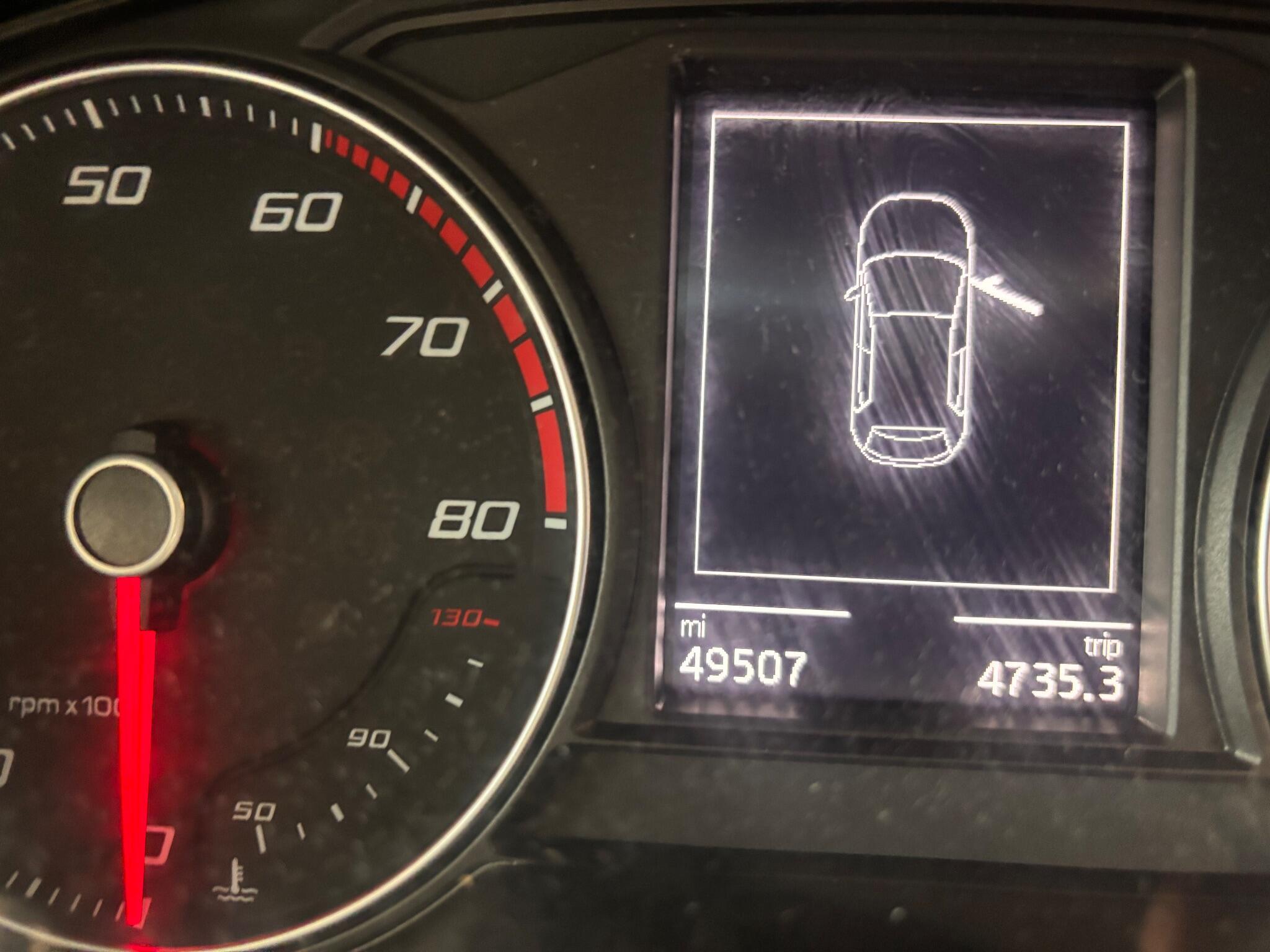 SEAT Ibiza - Image 28