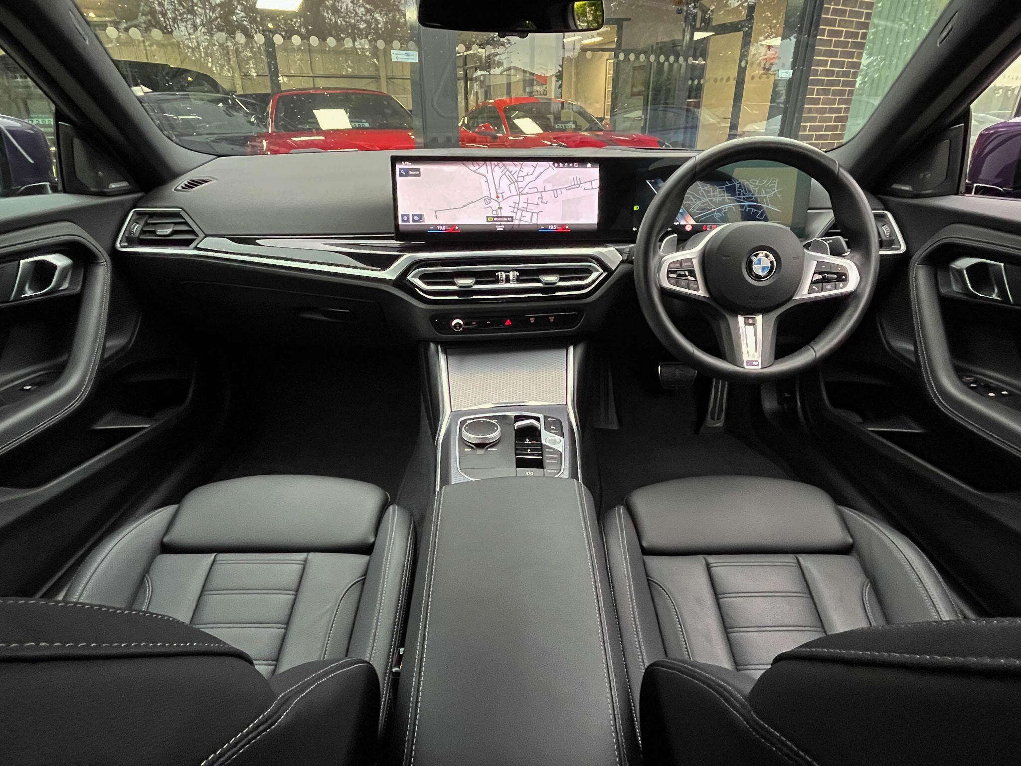 BMW 2 Series - Image 9