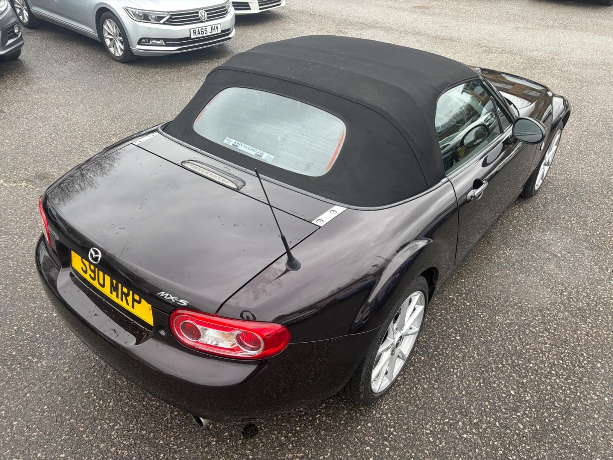 Mazda MX-5 - Image 19