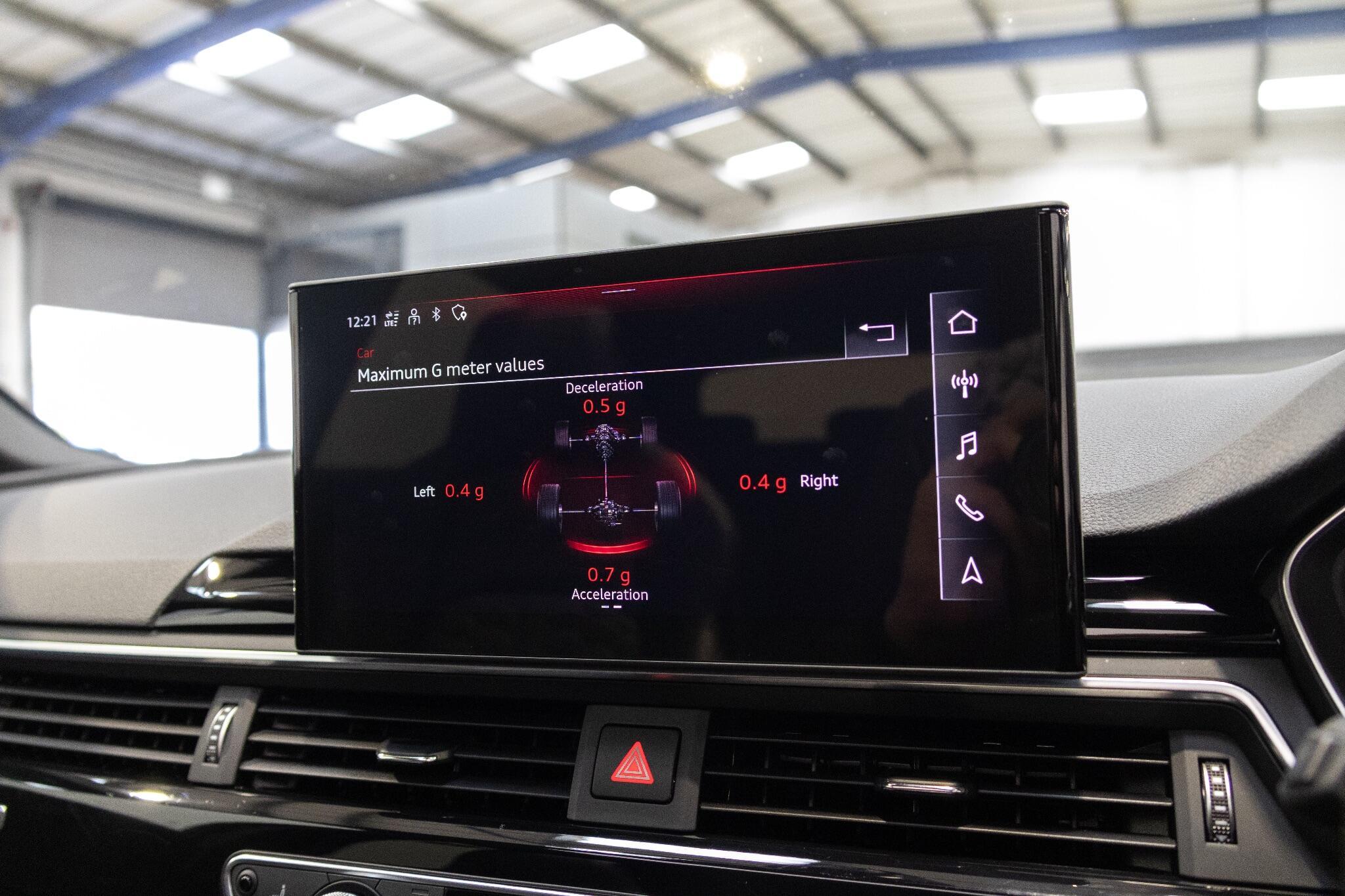 Audi Rs4 Avant - Image 25