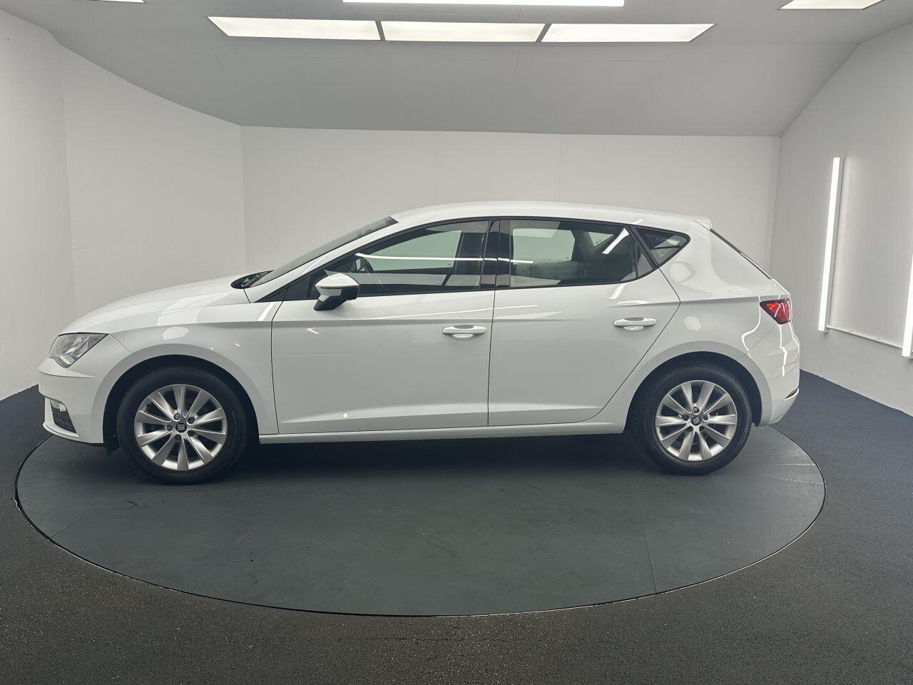 SEAT Leon - Image 8