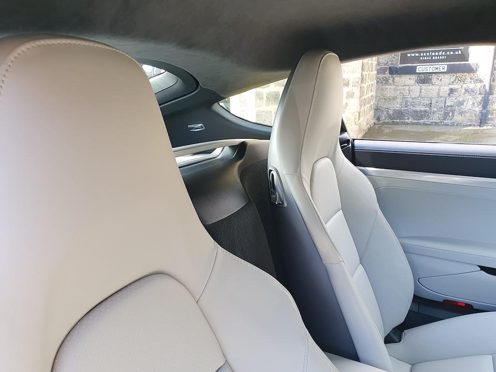 Porsche 718 Cayman - Image 56