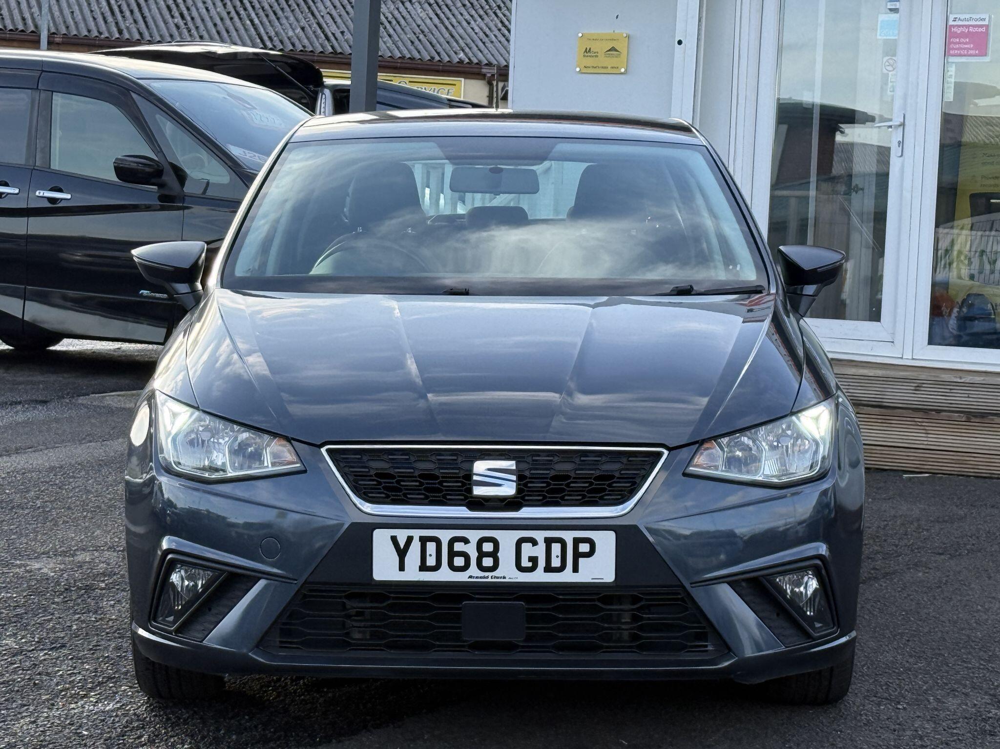 SEAT Ibiza - Image 12
