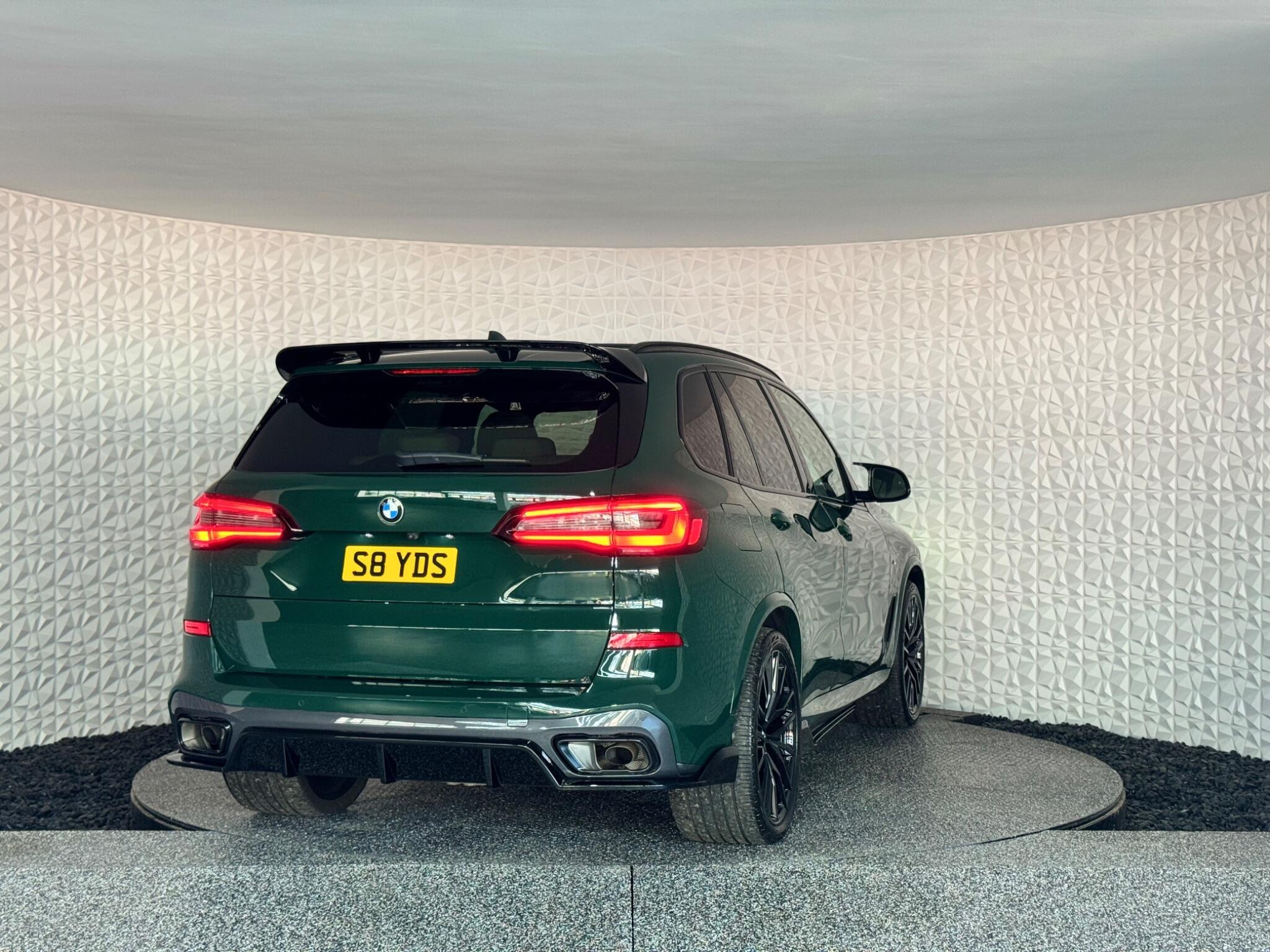 BMW X5 - Image 14