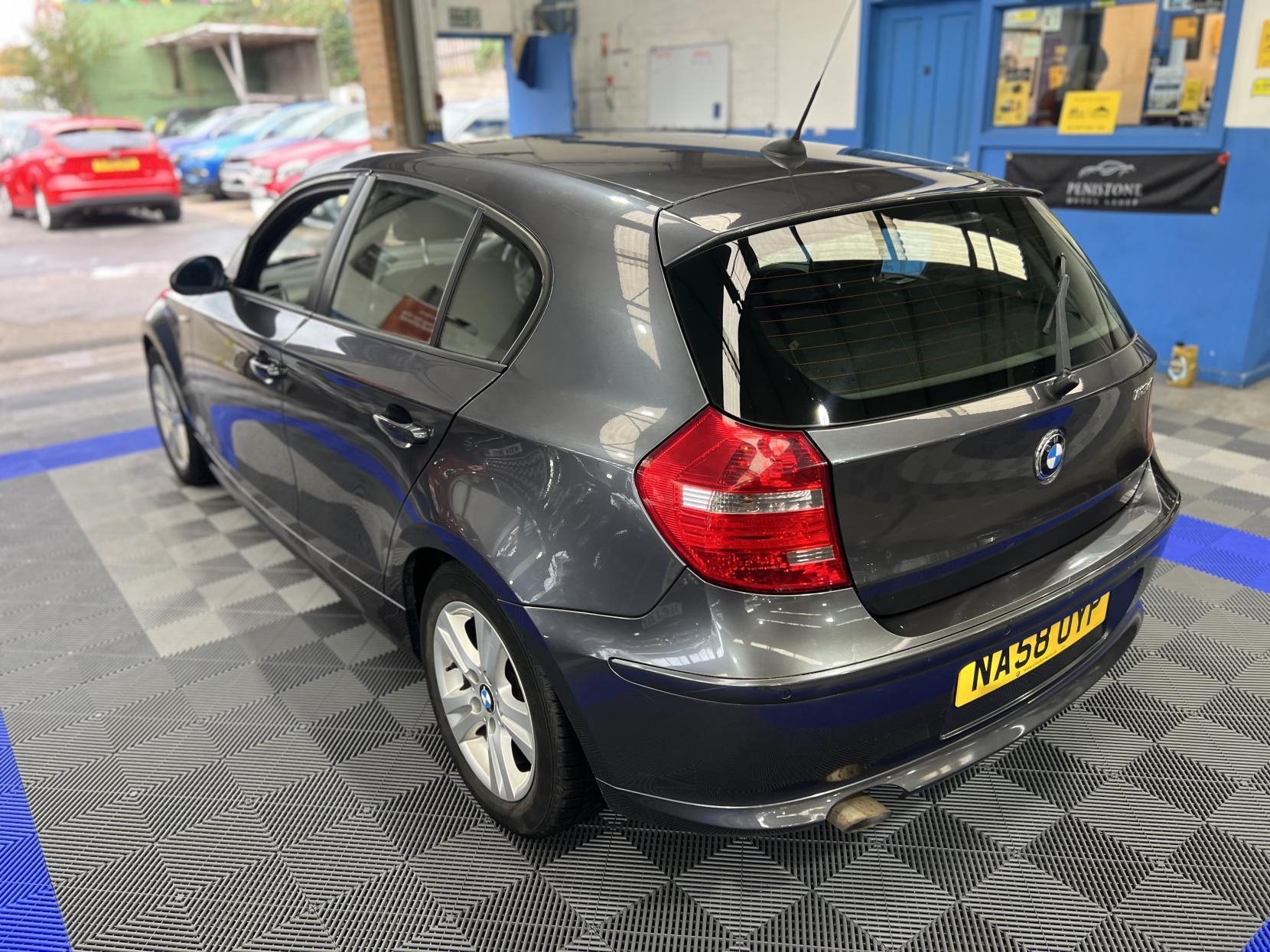 BMW 1 Series - Image 4