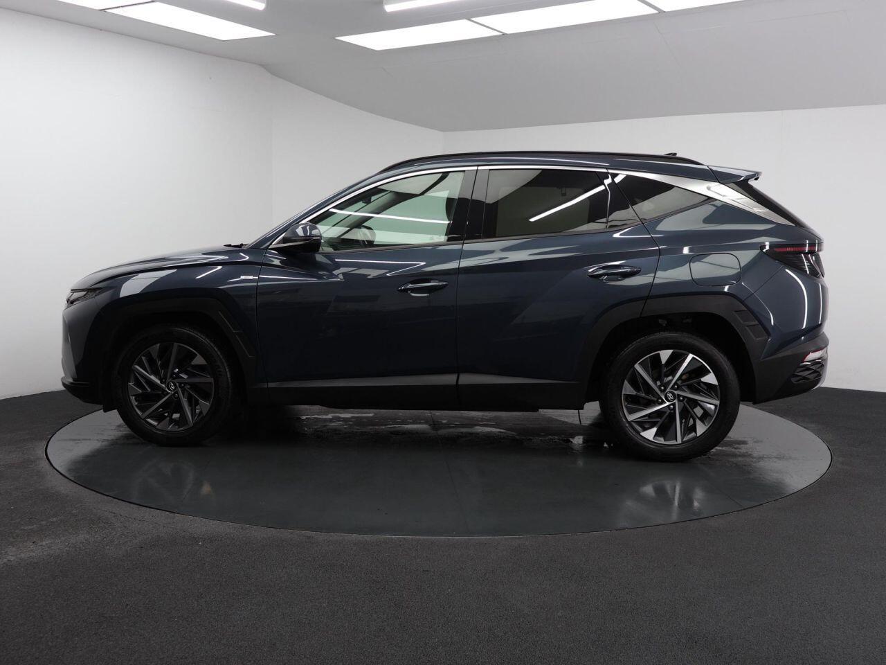 Hyundai Tucson - Image 8
