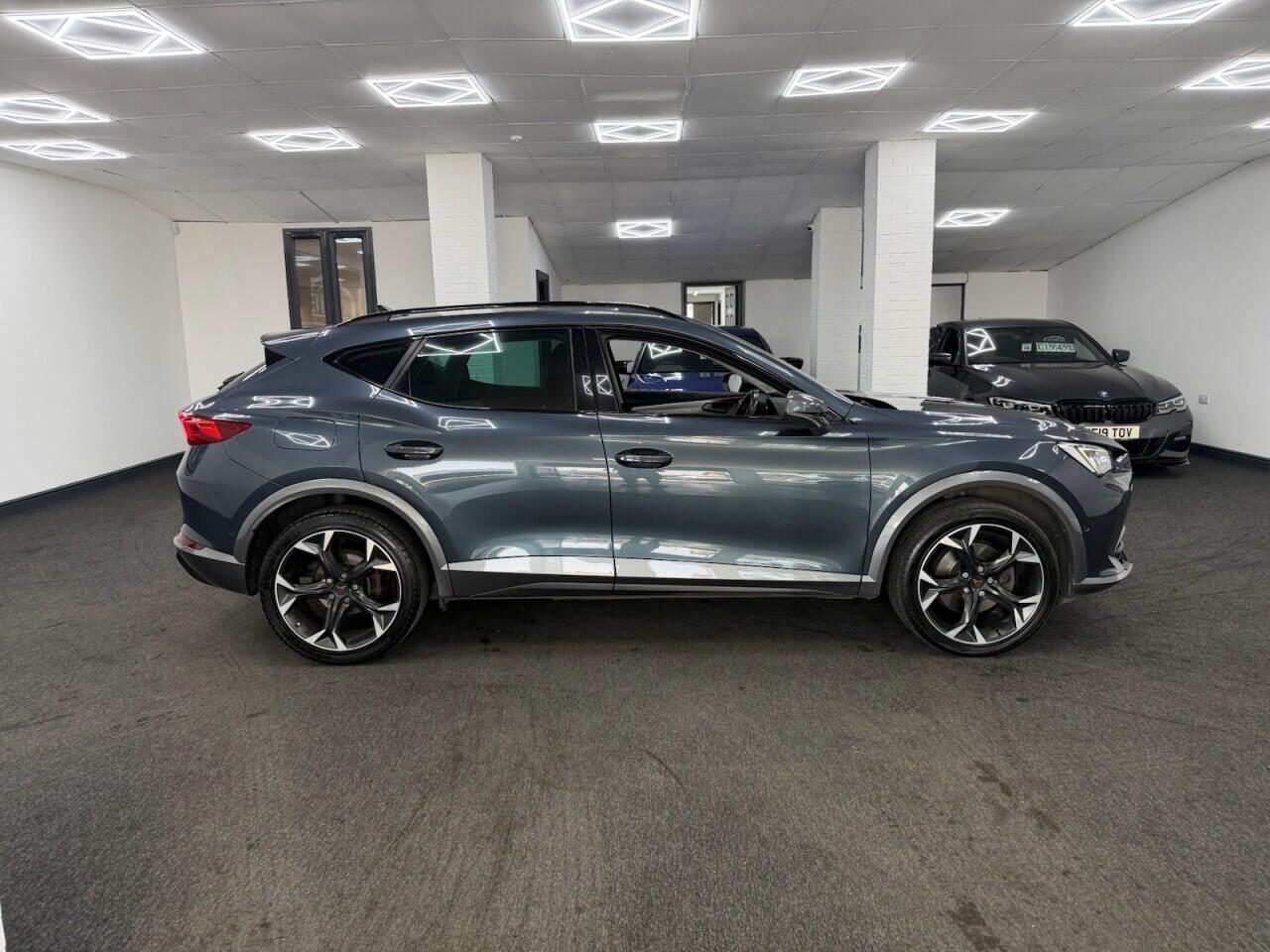 Cupra Formentor - Image 3