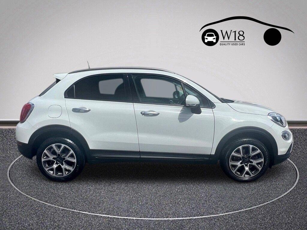 Fiat 500X - Image 7