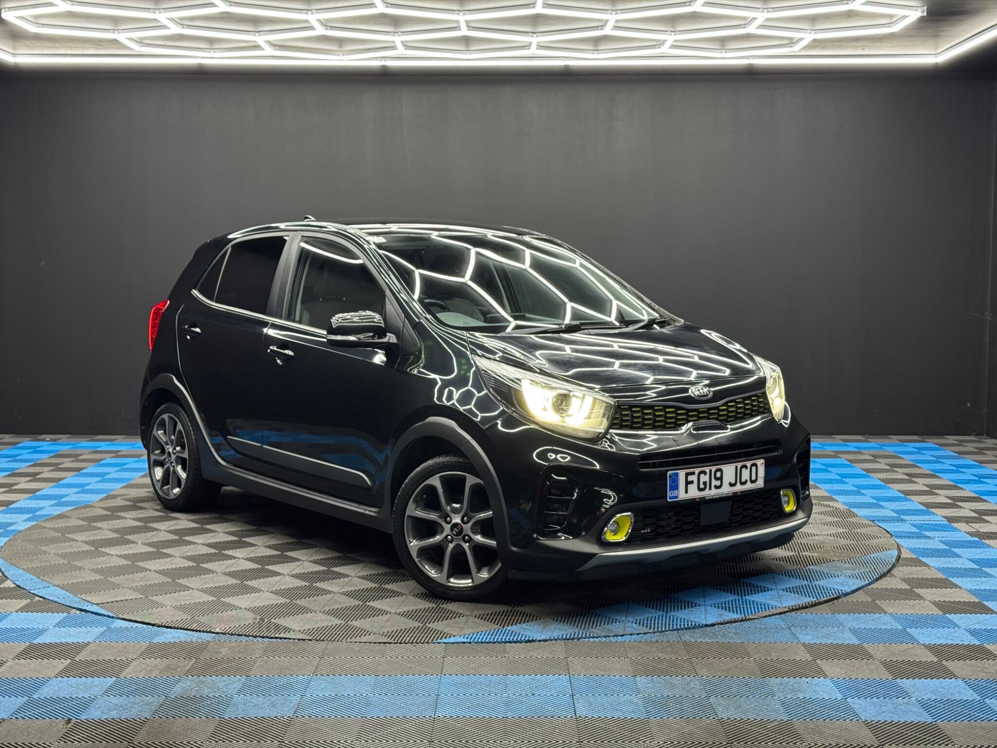 Kia Picanto - Image 13