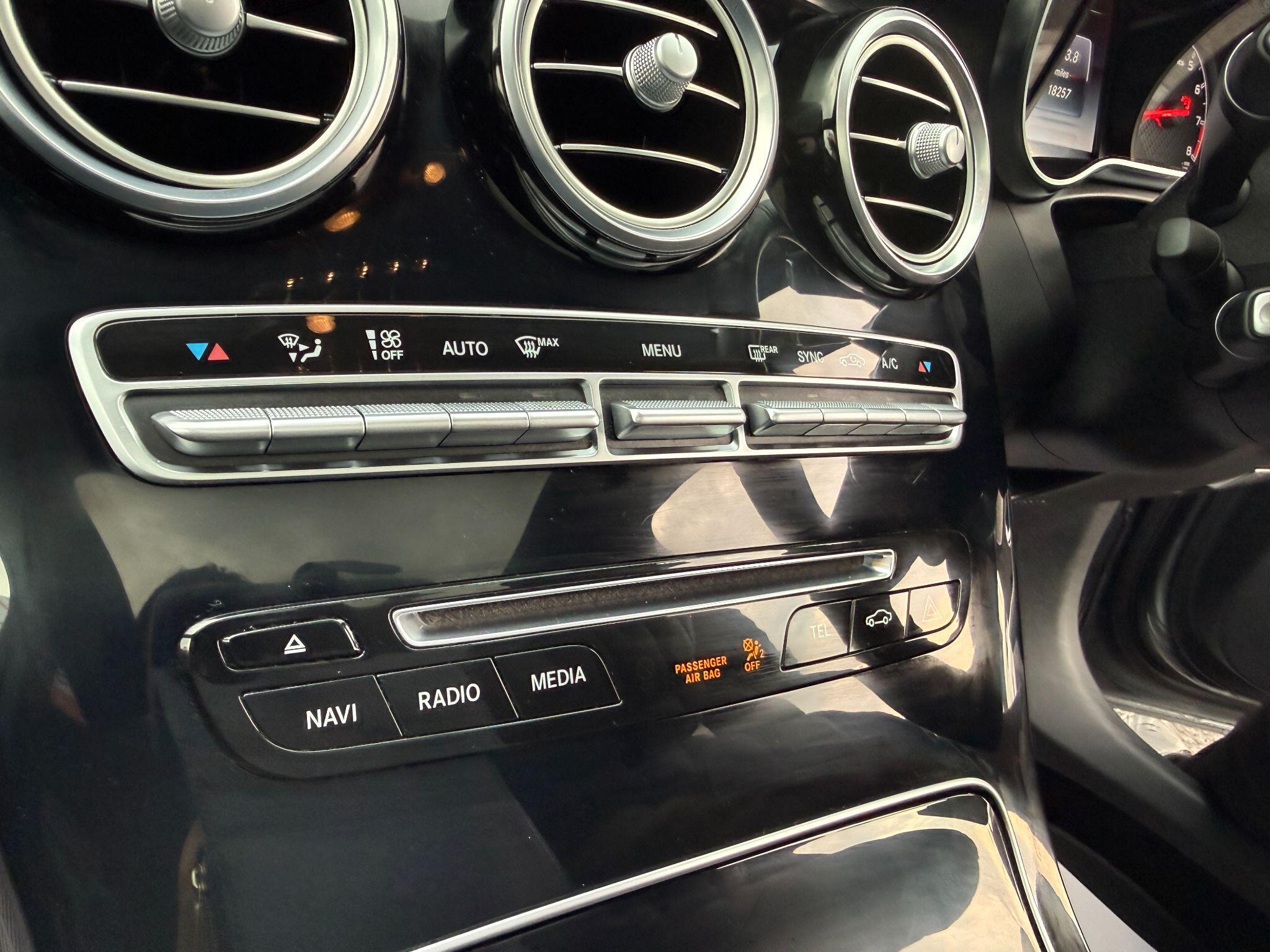 Mercedes C Class - Image 59