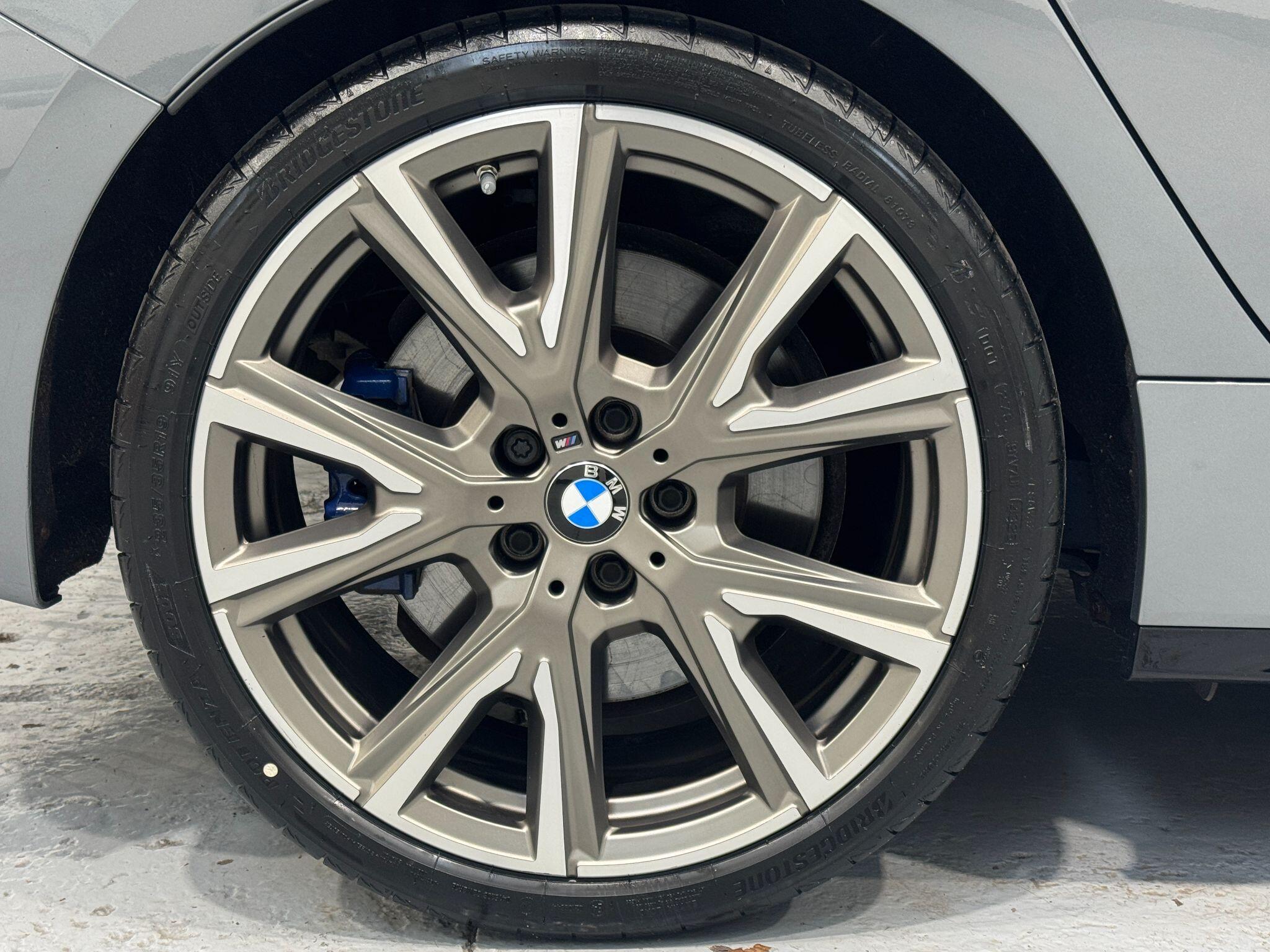 BMW 1 Series - Image 26