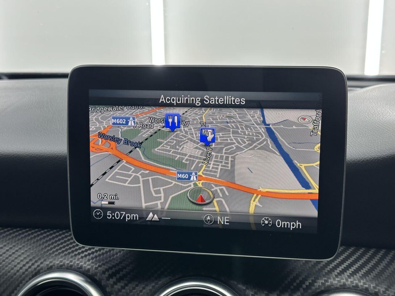 Mercedes A-Class - Image 3