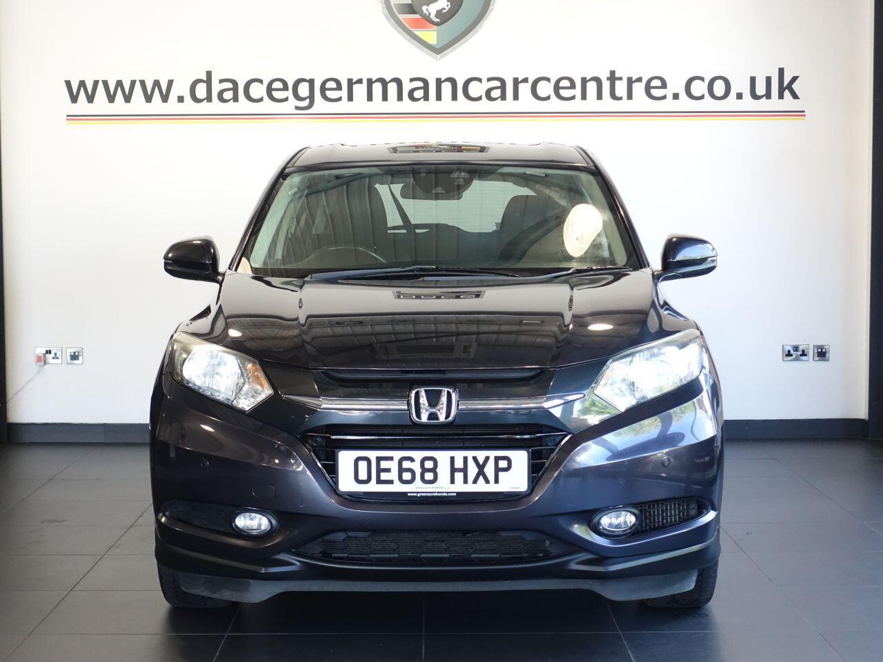 Honda HR-V - Image 4