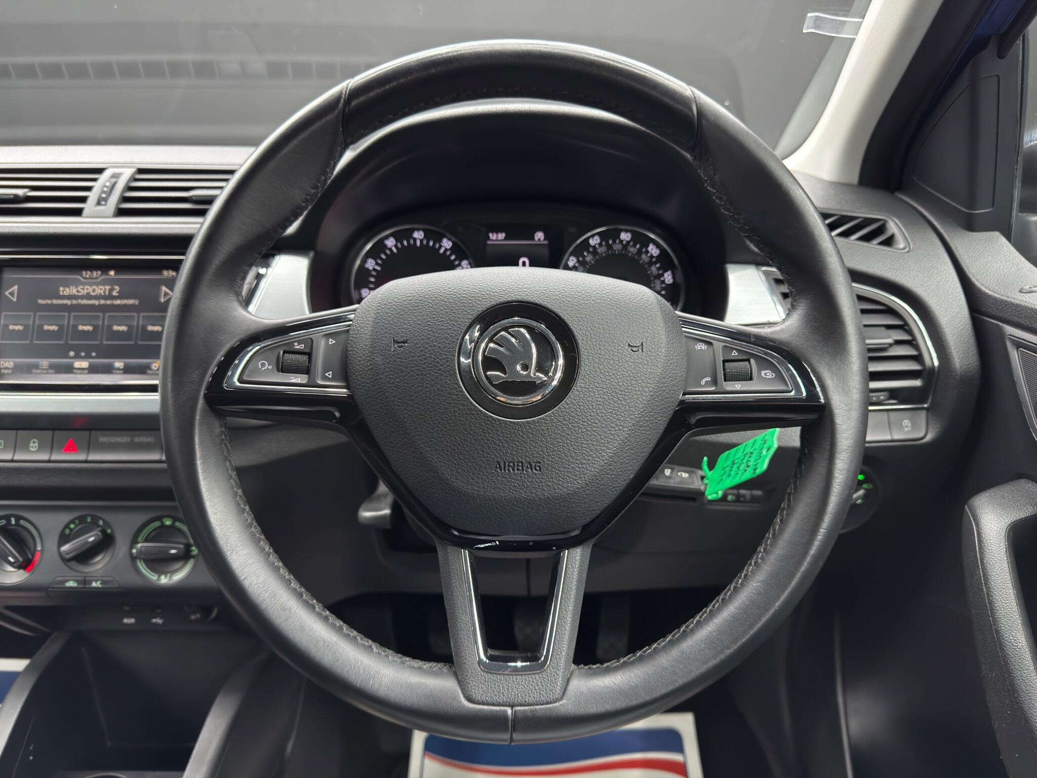 Skoda Fabia - Image 19