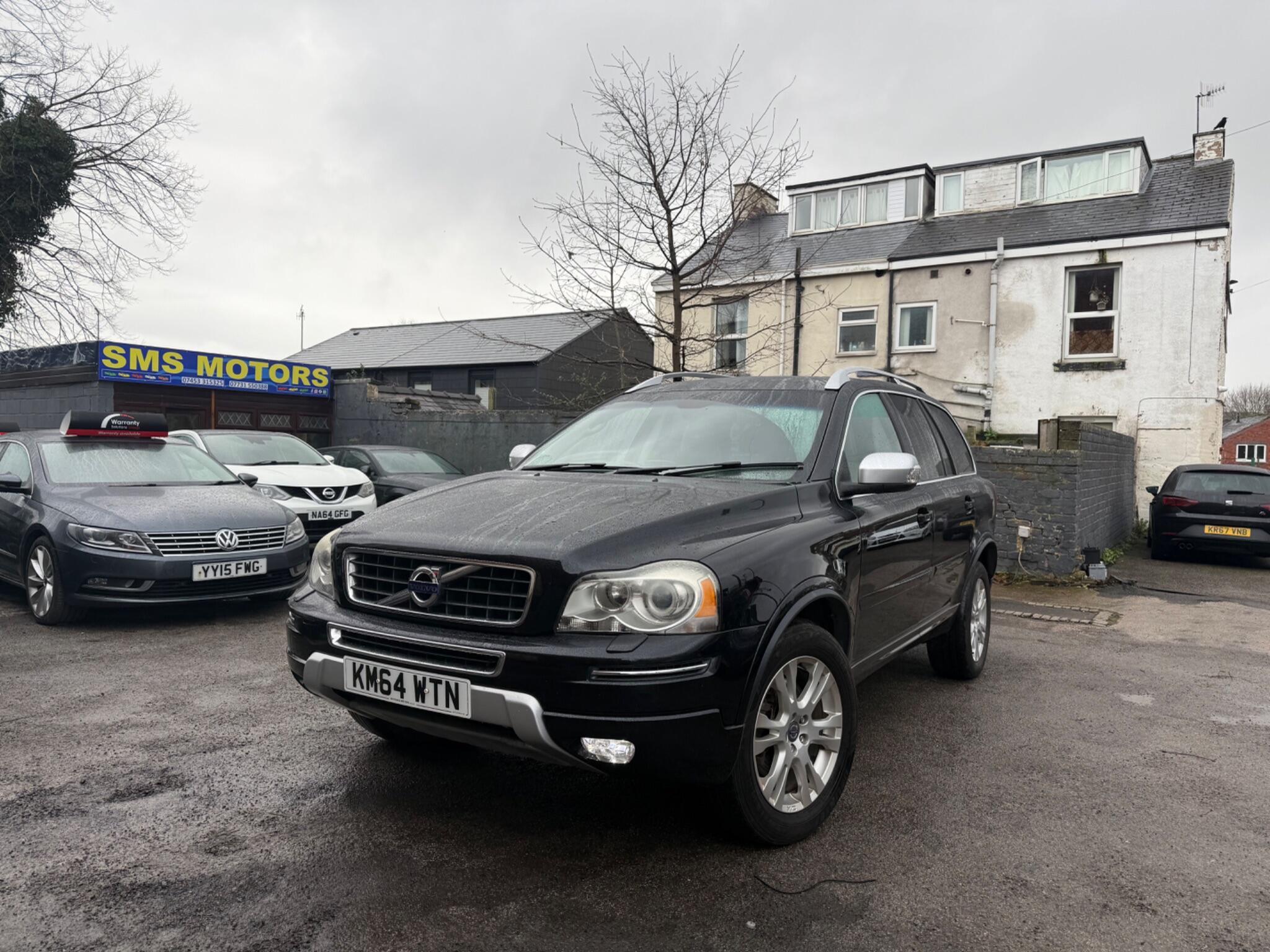 Volvo XC90 - Image 3