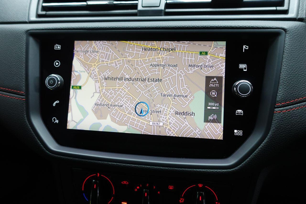 SEAT Ibiza - Image 20