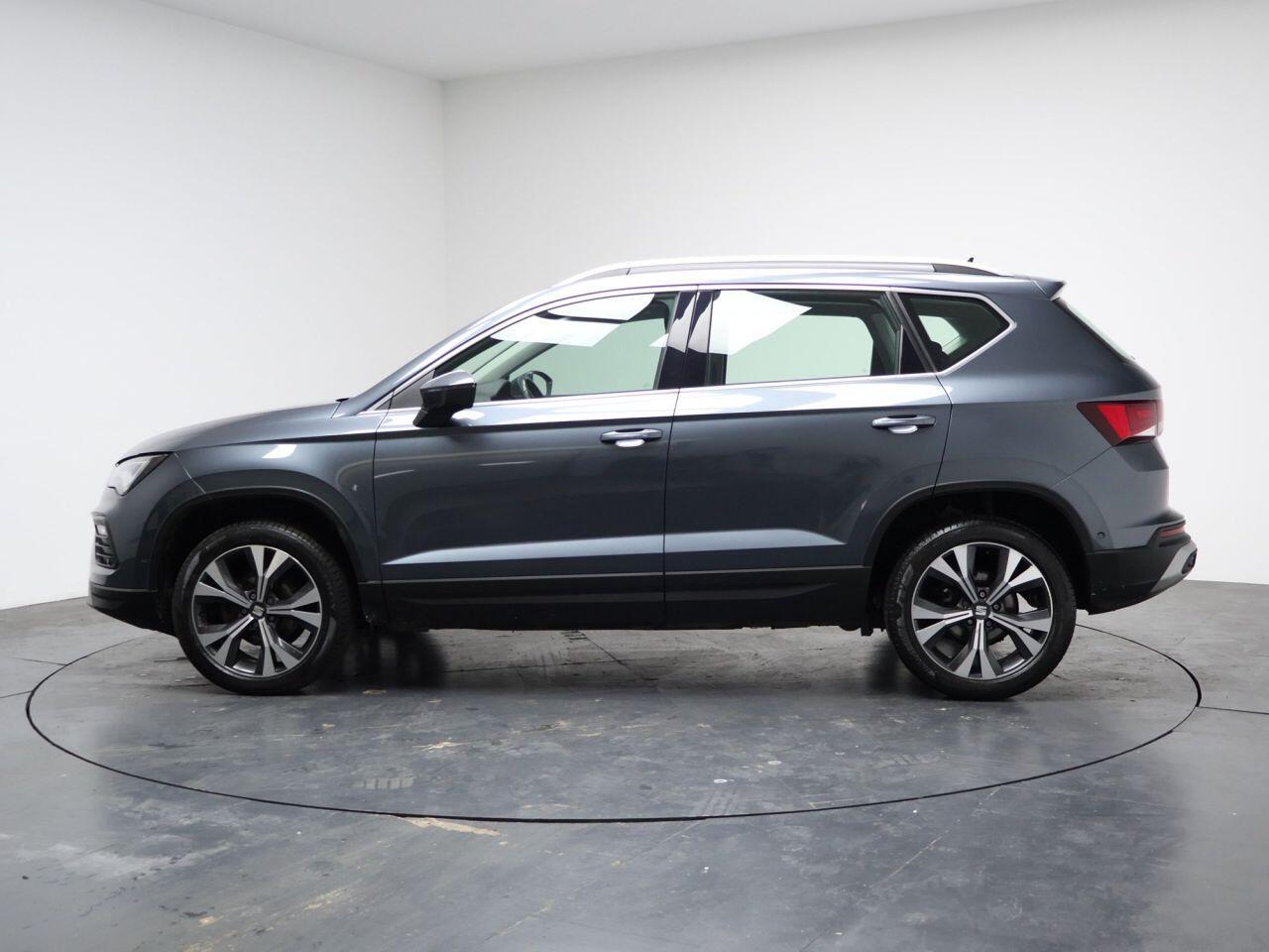 SEAT Ateca - Image 8