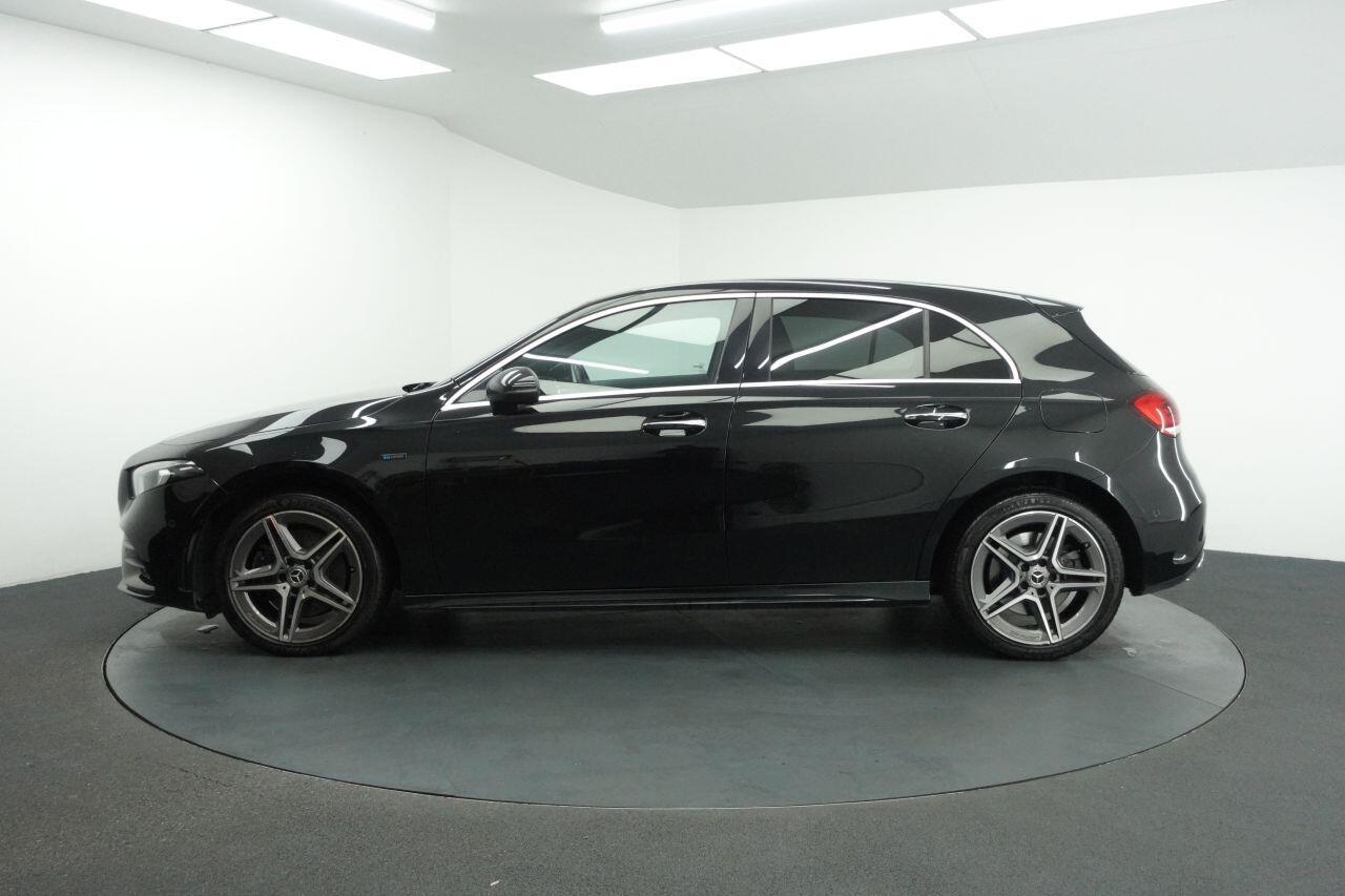 Mercedes-benz A Class - Image 5