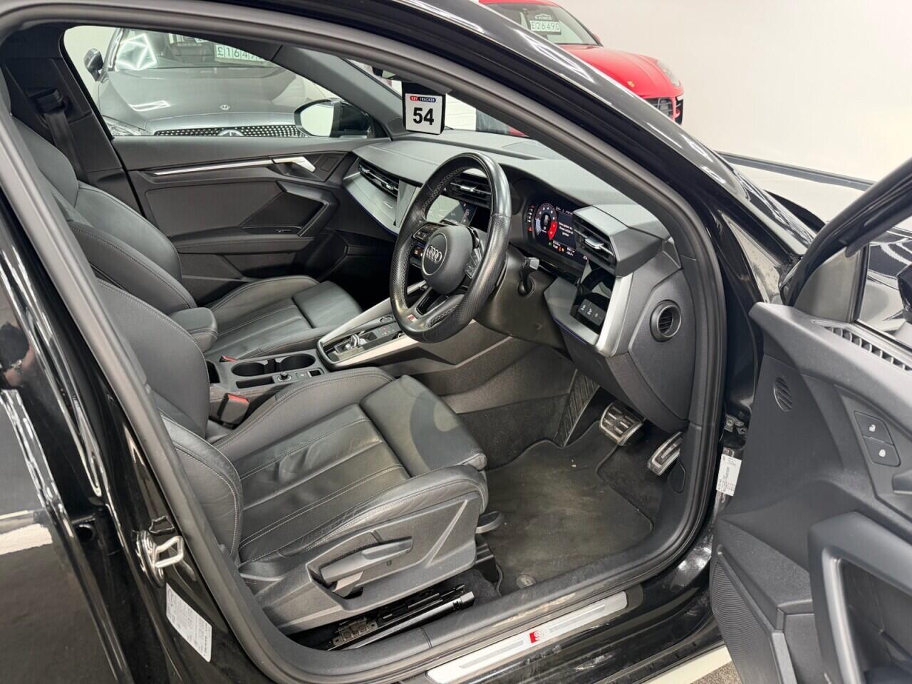 Audi A3 - Image 13