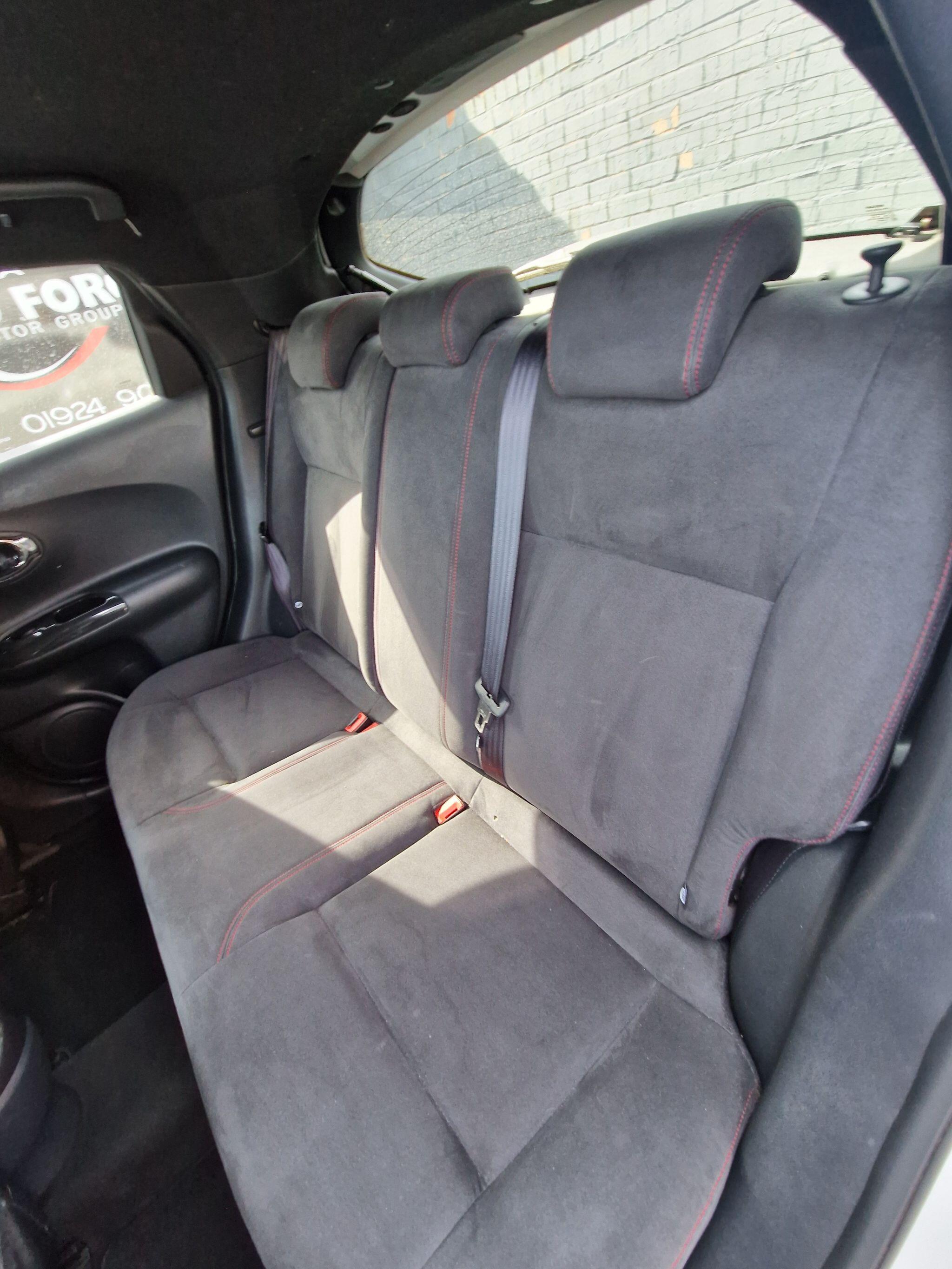 Nissan Juke - Image 39