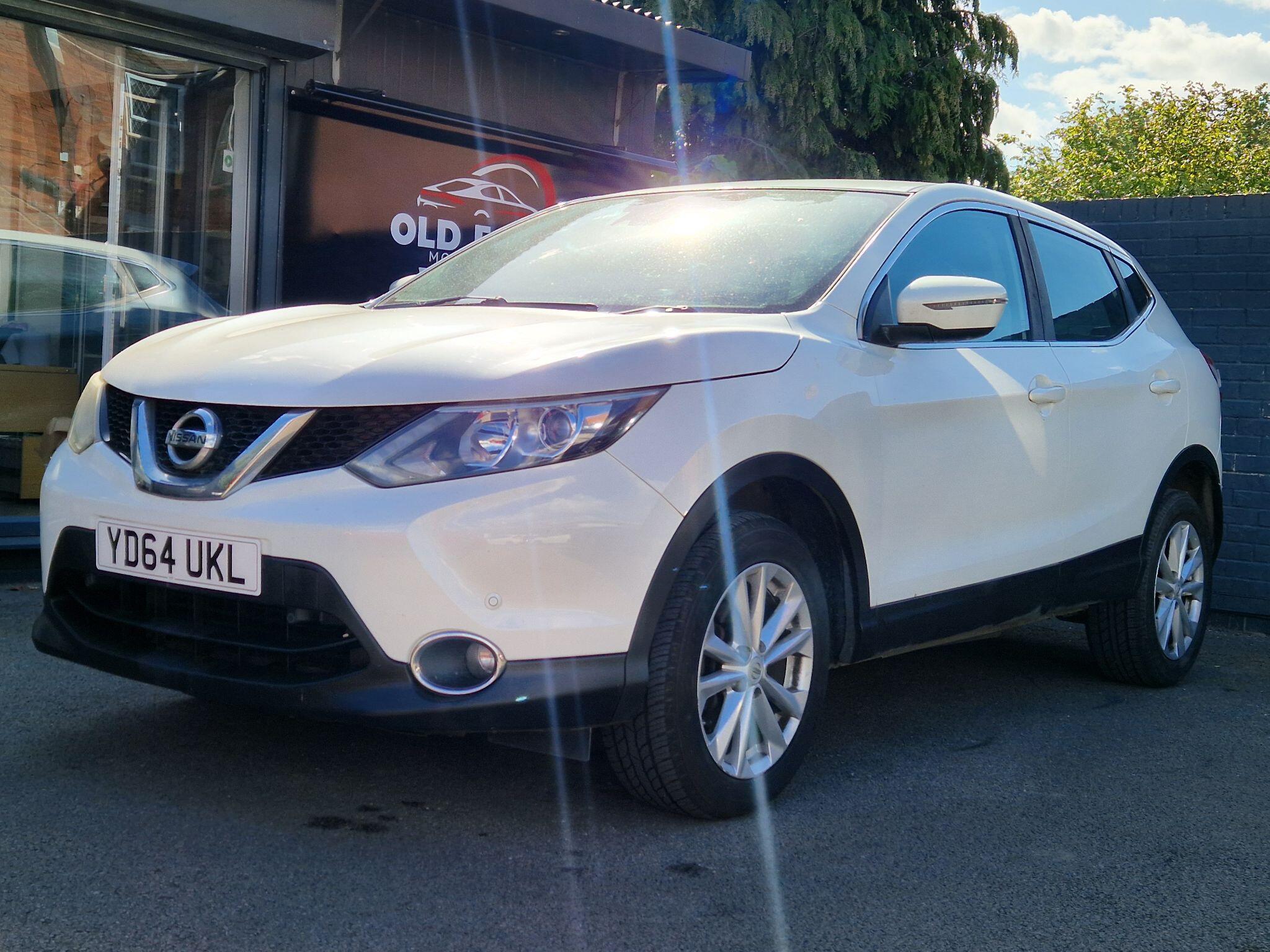 Nissan Qashqai - Image 17