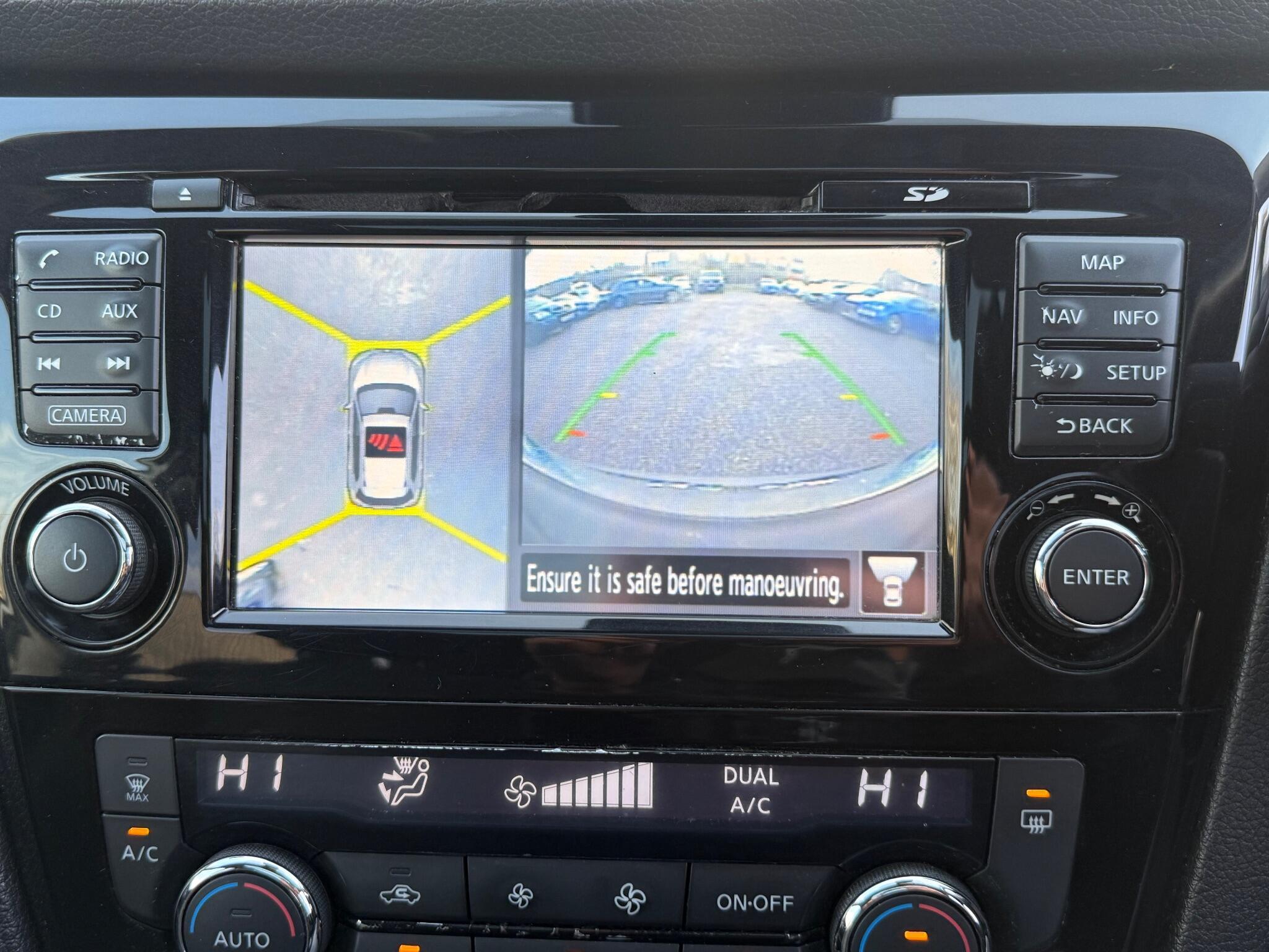 Nissan X-Trail - Image 38