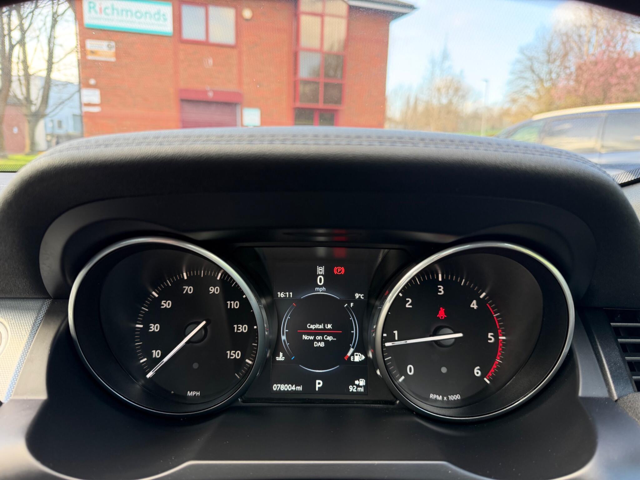 Land Rover Range Rover Evoque - Image 57