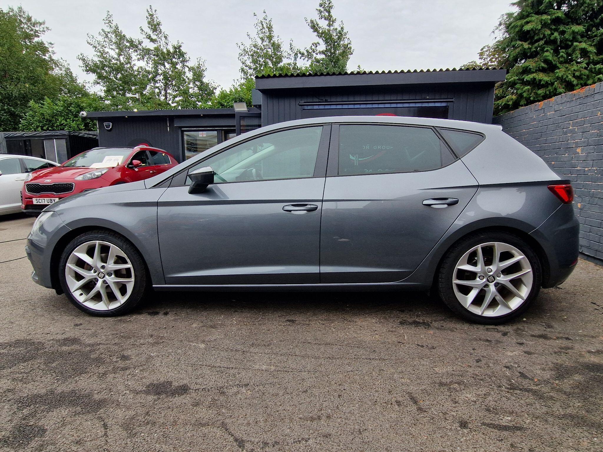 SEAT Leon - Image 6