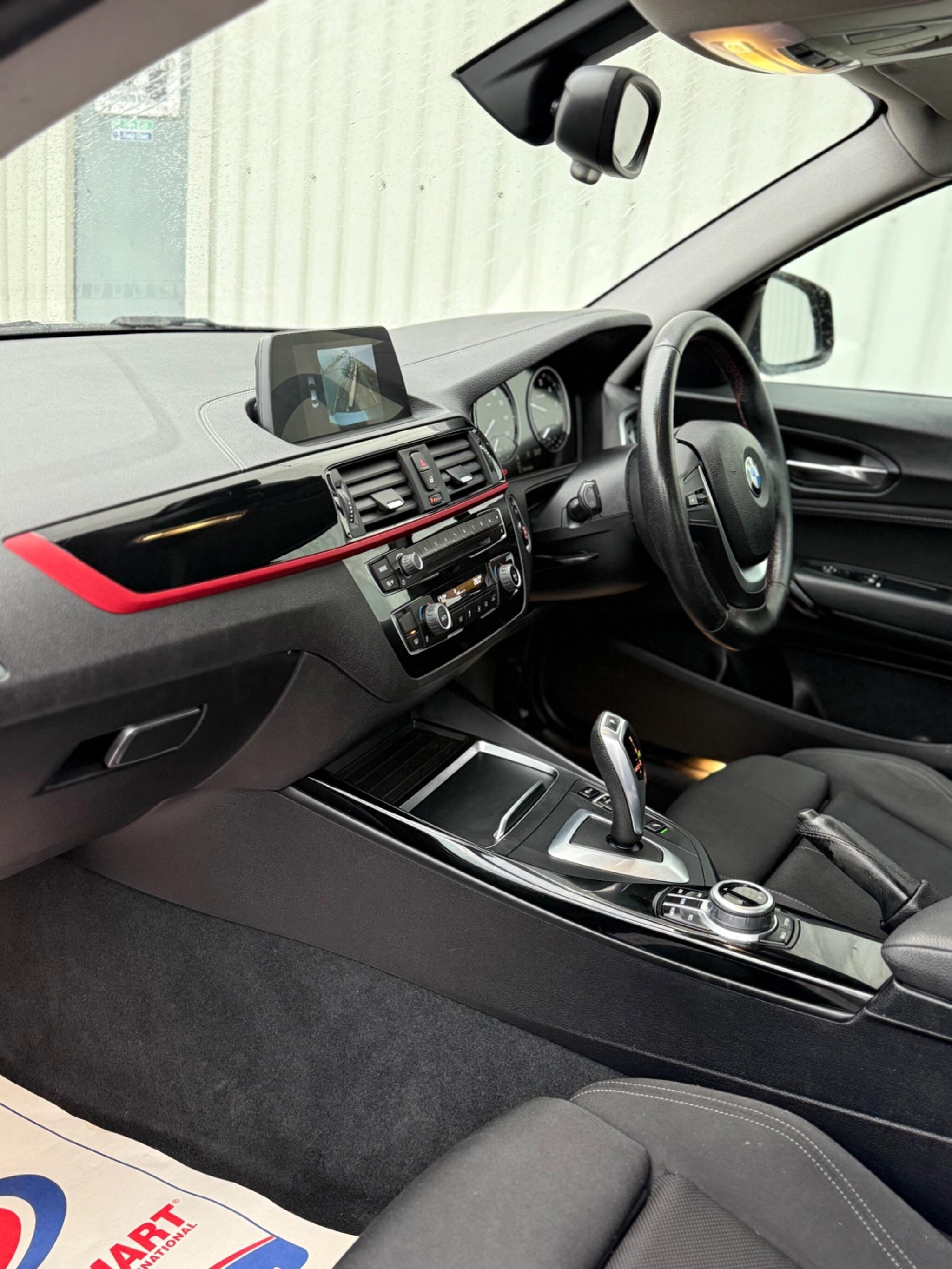 BMW 2 Series - Image 30