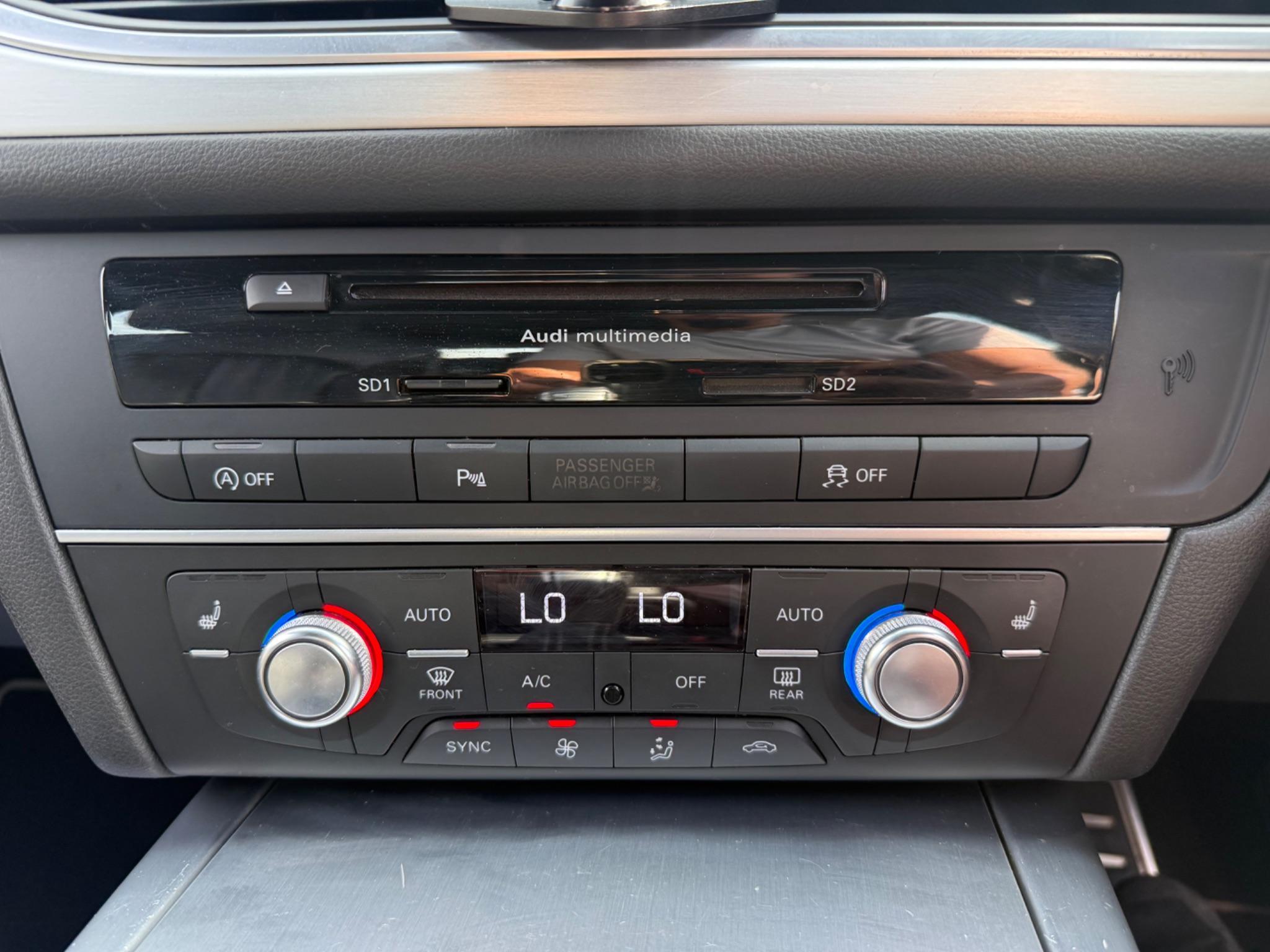 Audi A6 Avant - Image 45