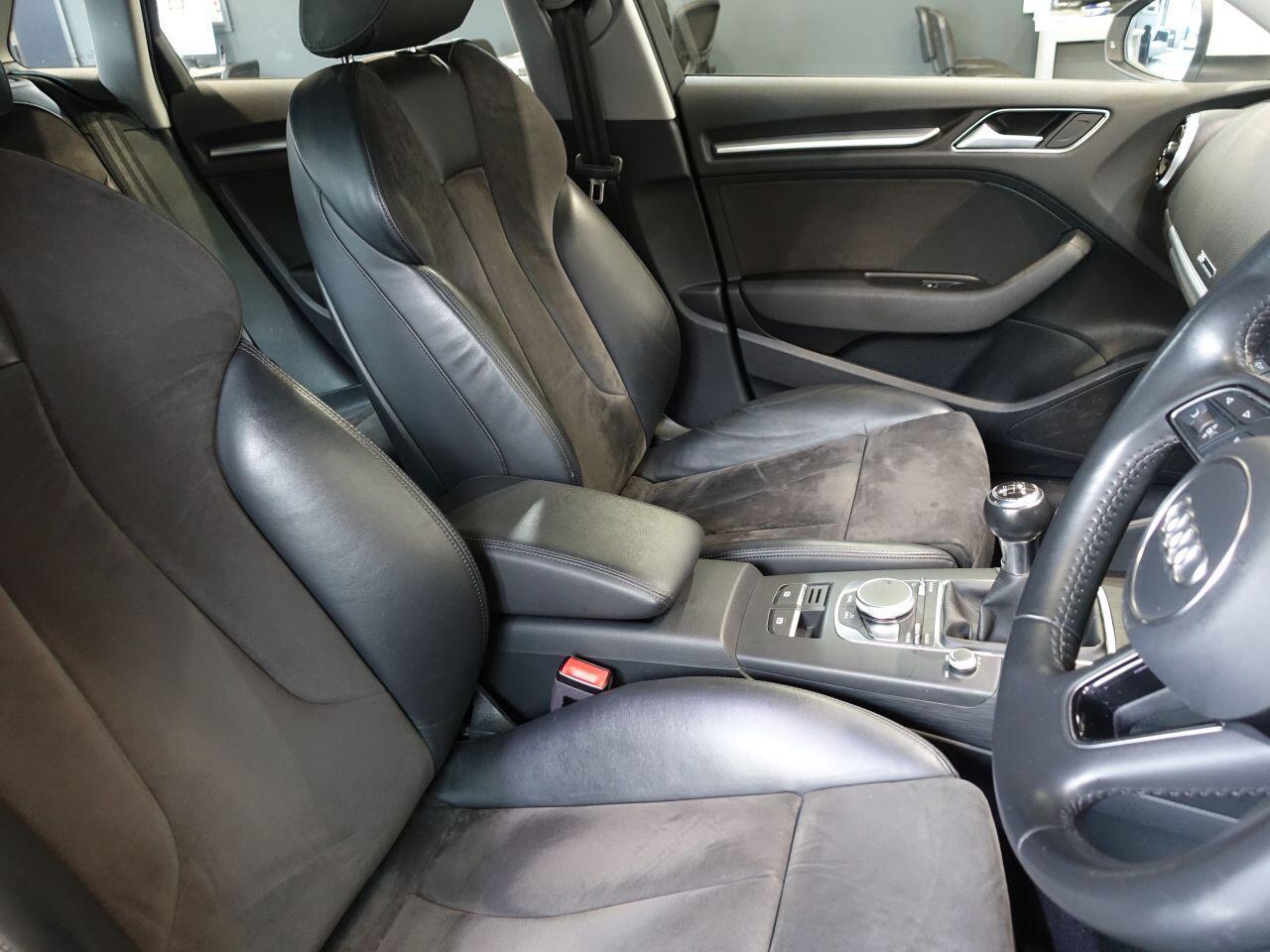 Audi A3 - Image 13