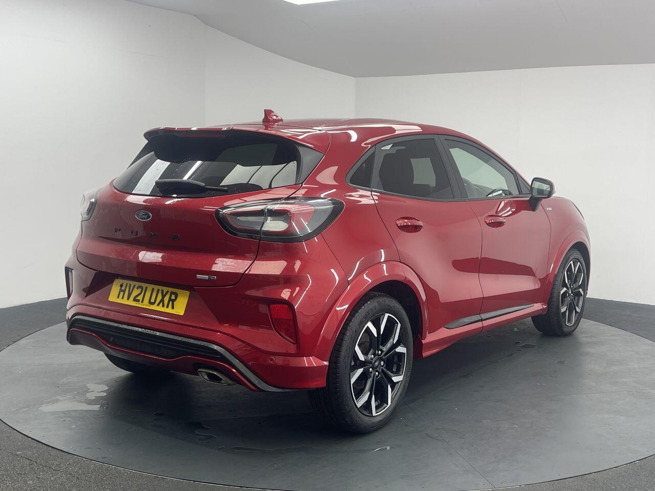 Ford Puma - Image 11