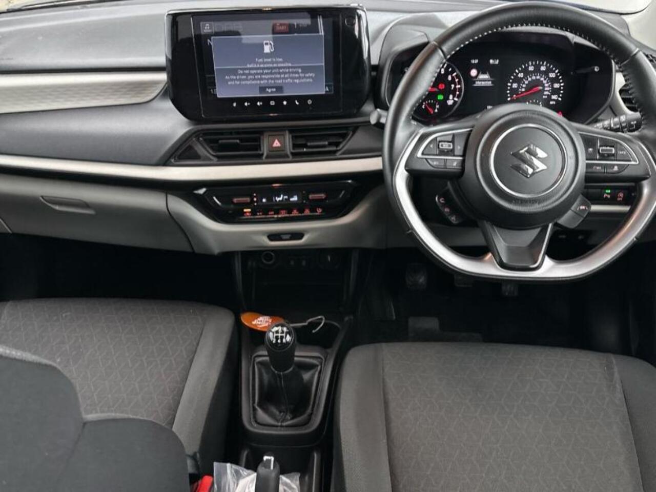 Suzuki Swift - Image 6