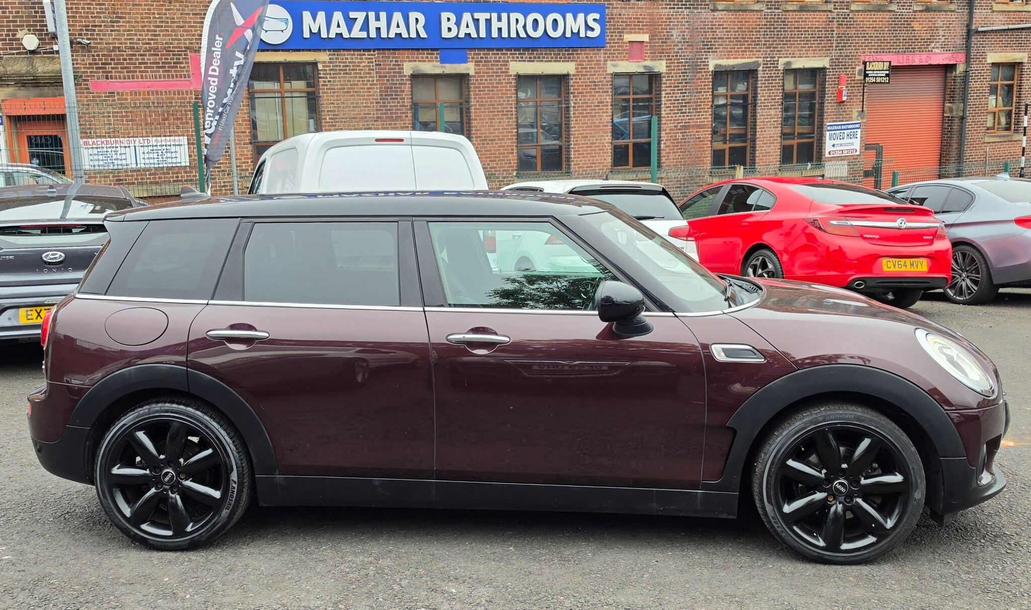 MINI Clubman - Image 8